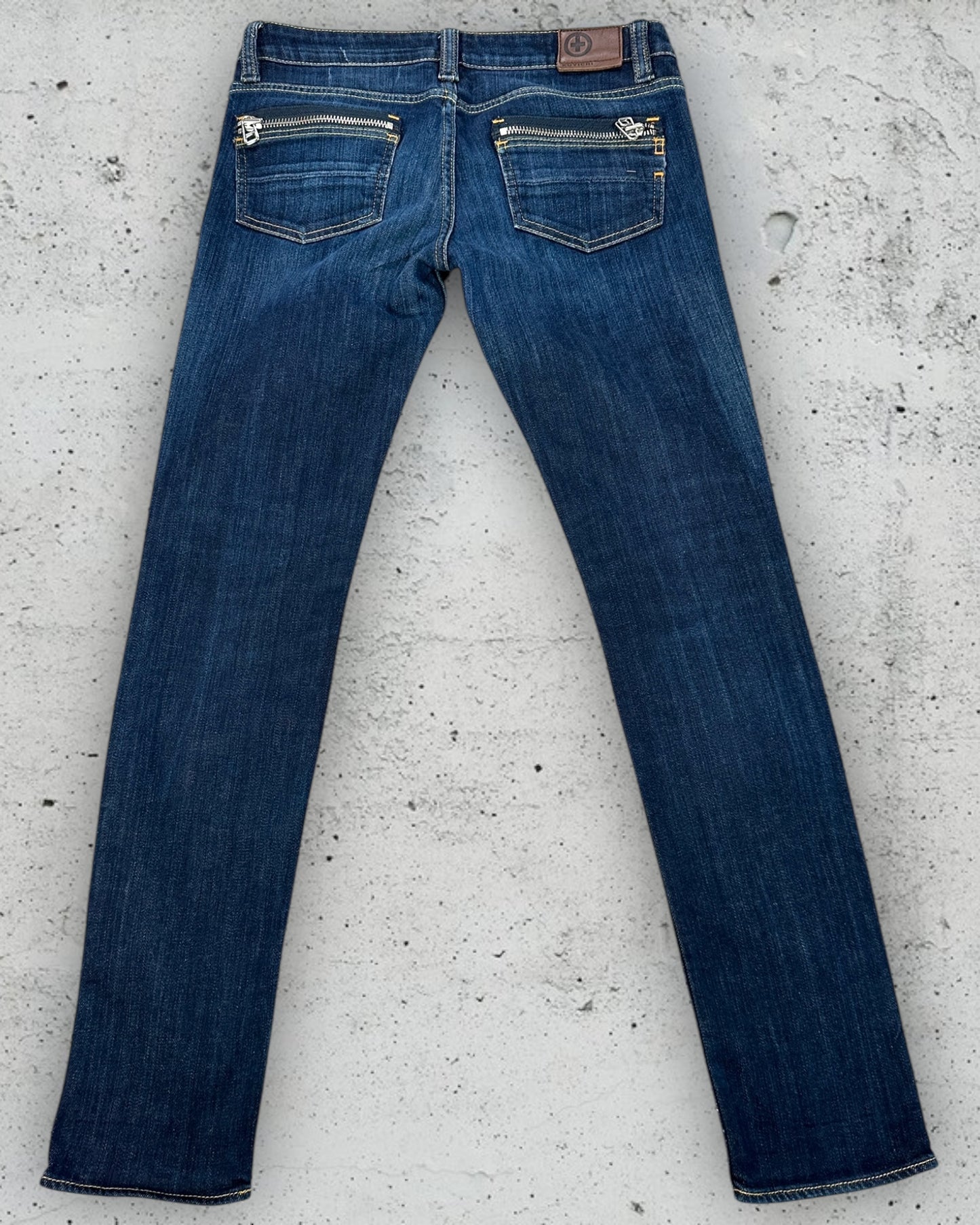 Jean Kuyichi "Neneh" W30 L32 ( S / US 30 / FR 38 )