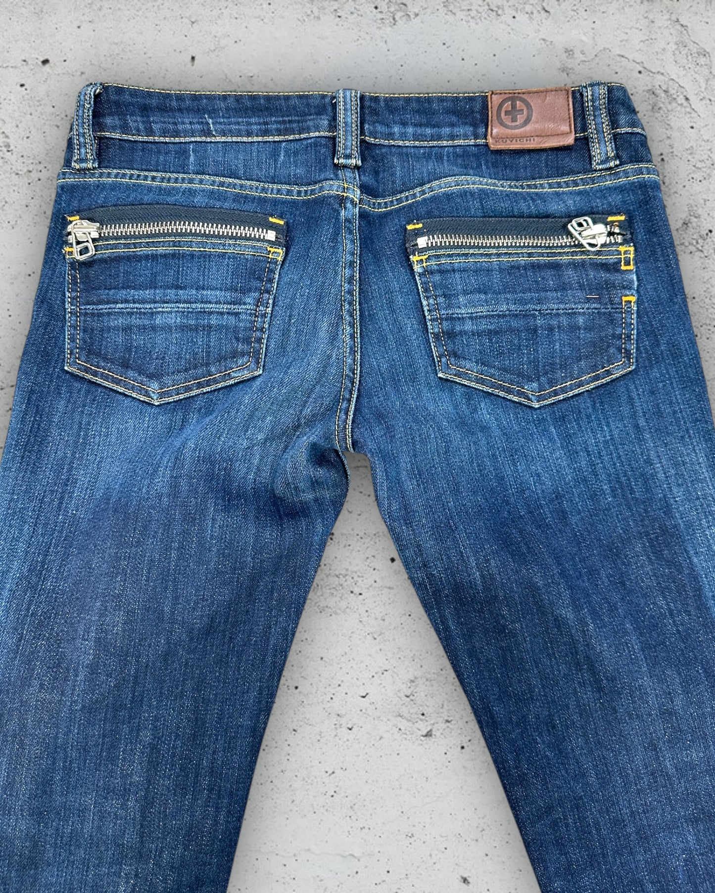Jean Kuyichi "Neneh" W30 L32 ( S / US 30 / FR 38 )