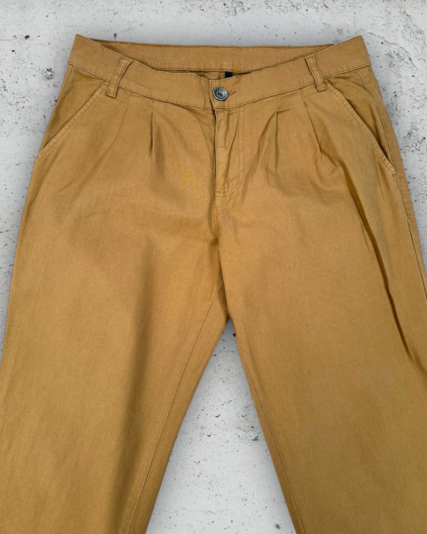 Pantalon Benetton ( M / US 33 / FR 42 )