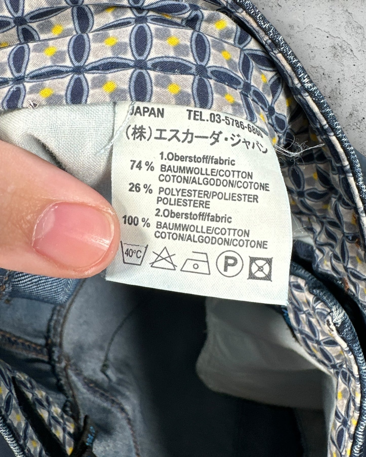 Jean Escada Sport ( S / US 30 / FR 38 )