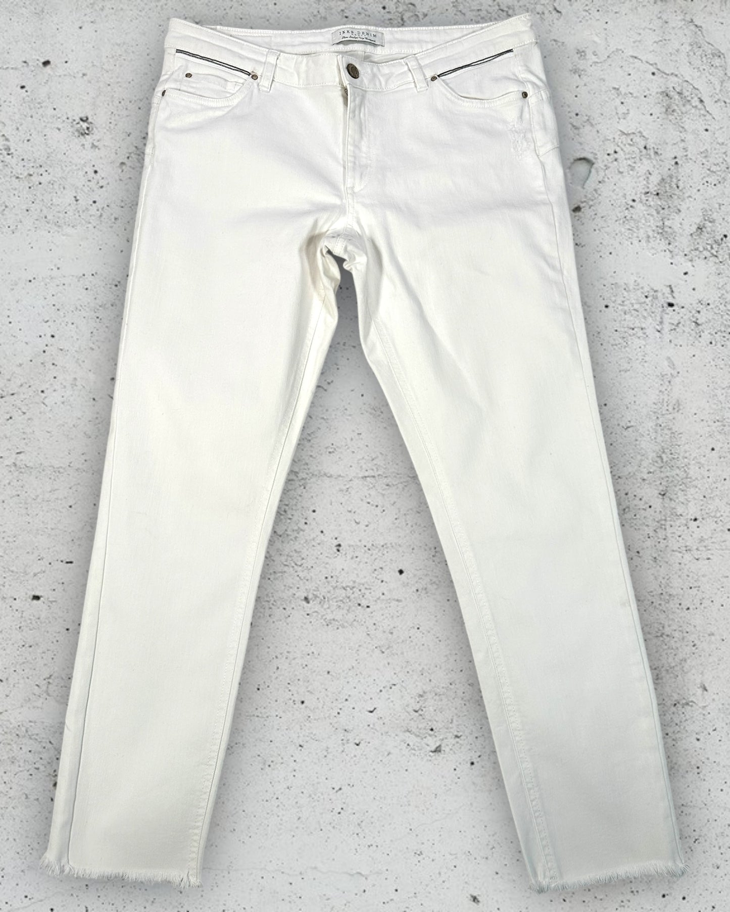 Jean IKKS ( L / US 35 / FR 44 )