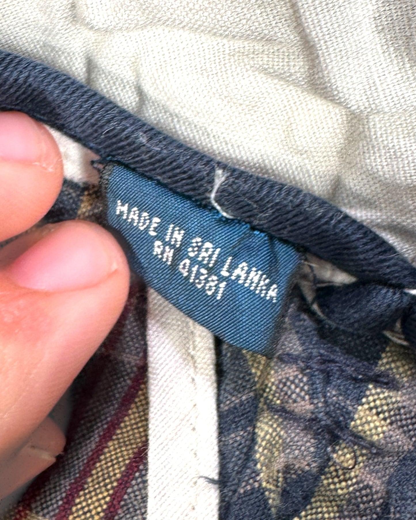 Short Ralph Lauren ( XL / US 38 / FR 48 )