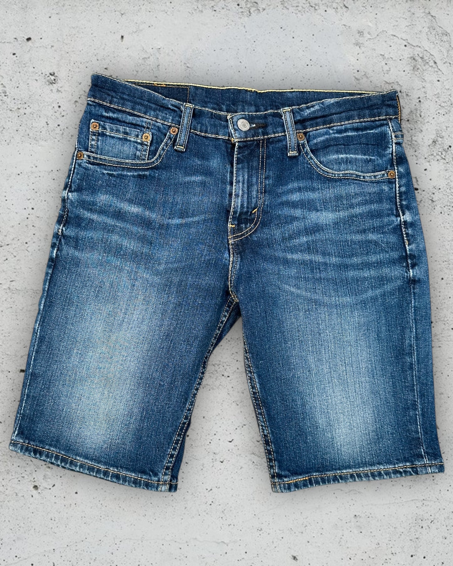 Short Levi's 511 ( S / US 30 / FR 38 )