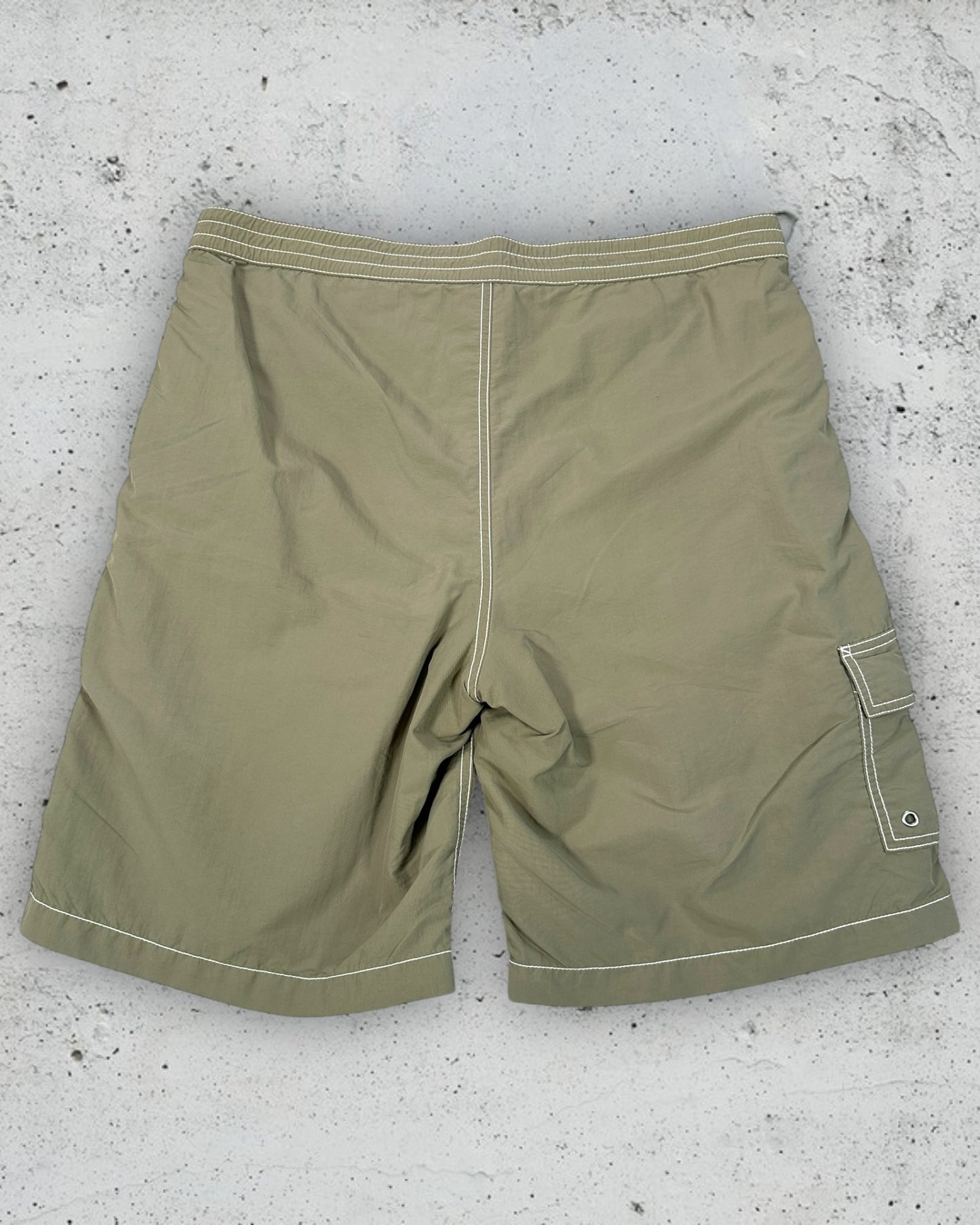 Short de bain Ralph Lauren ( M / US 33 / FR 42 )