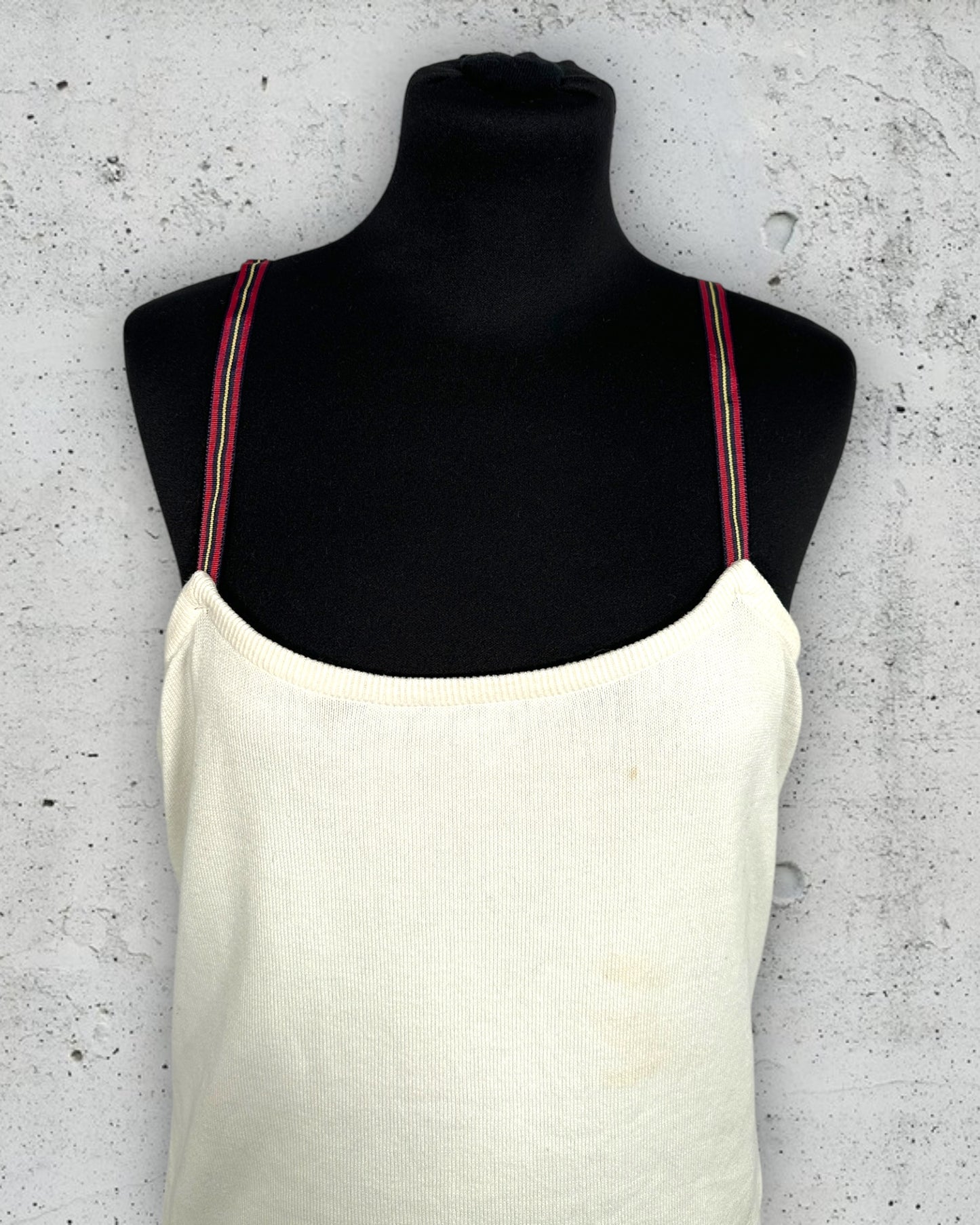 Débardeur Tommy Hilfiger ( XL / 42 / 14 )
