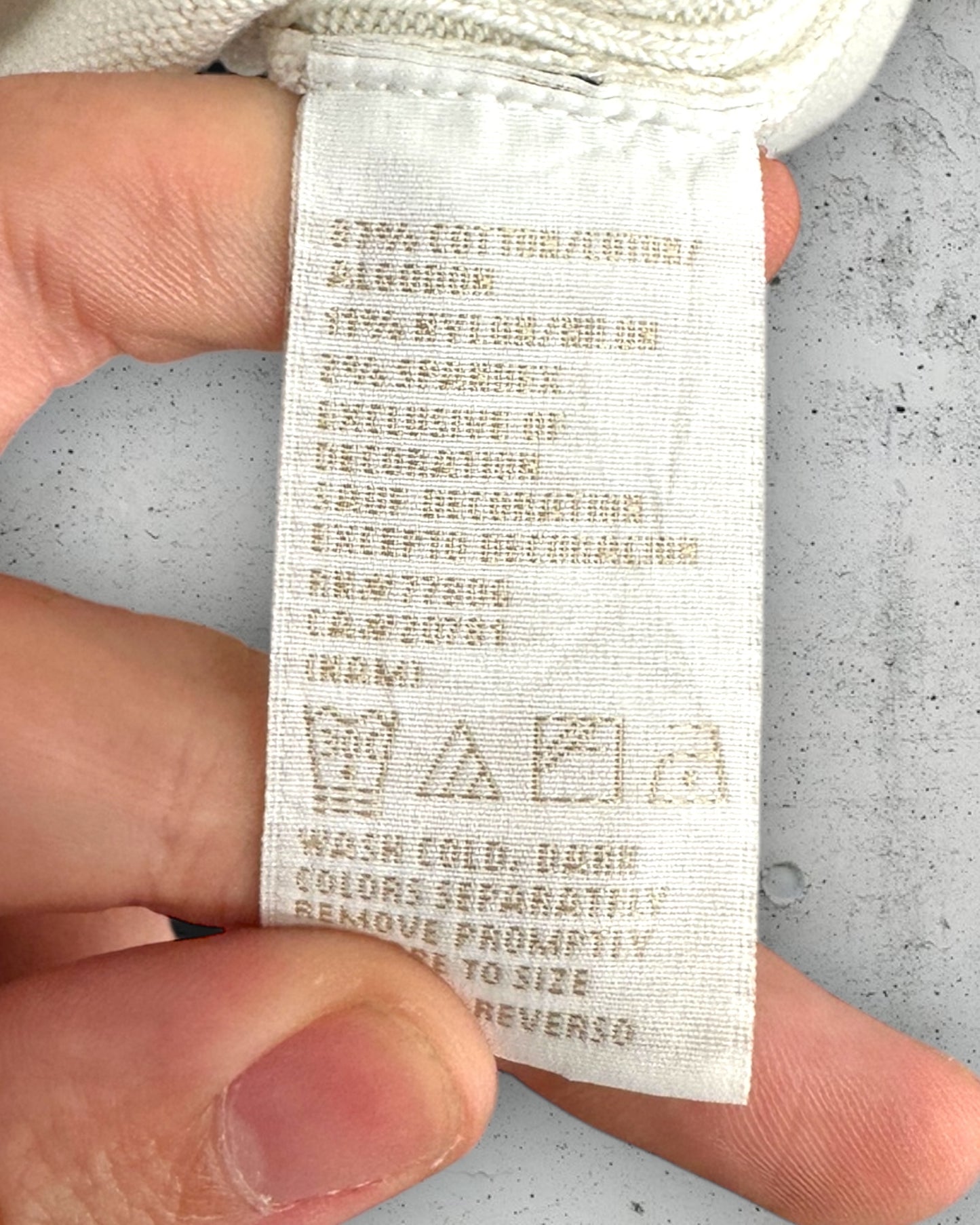 Débardeur Tommy Hilfiger ( XL / 42 / 14 )