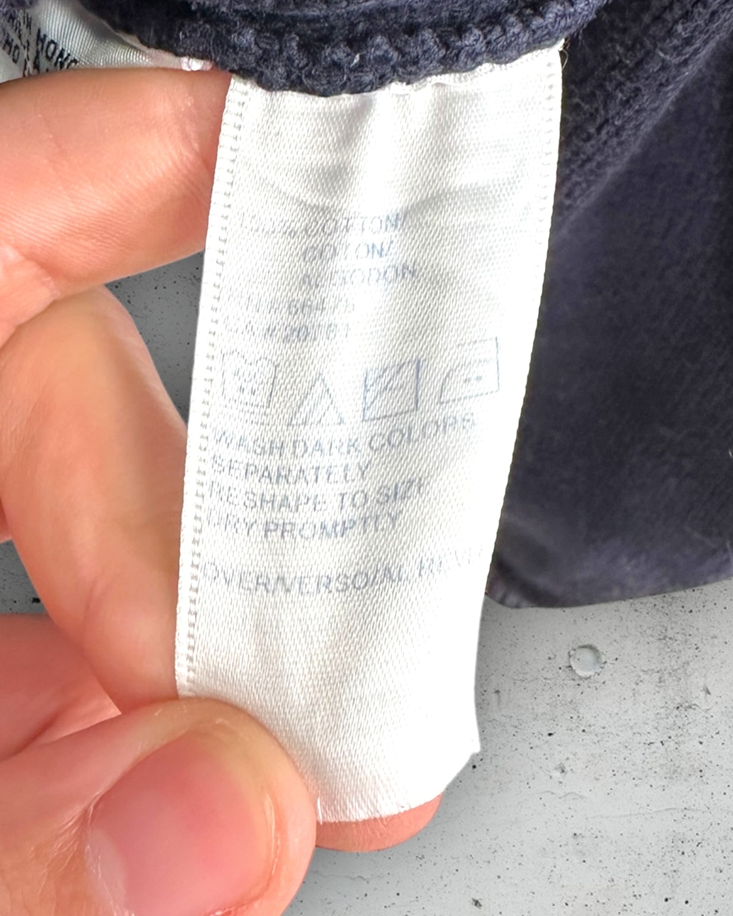 Pull Col V Tommy Hilfiger ( L / 40 / 12 )