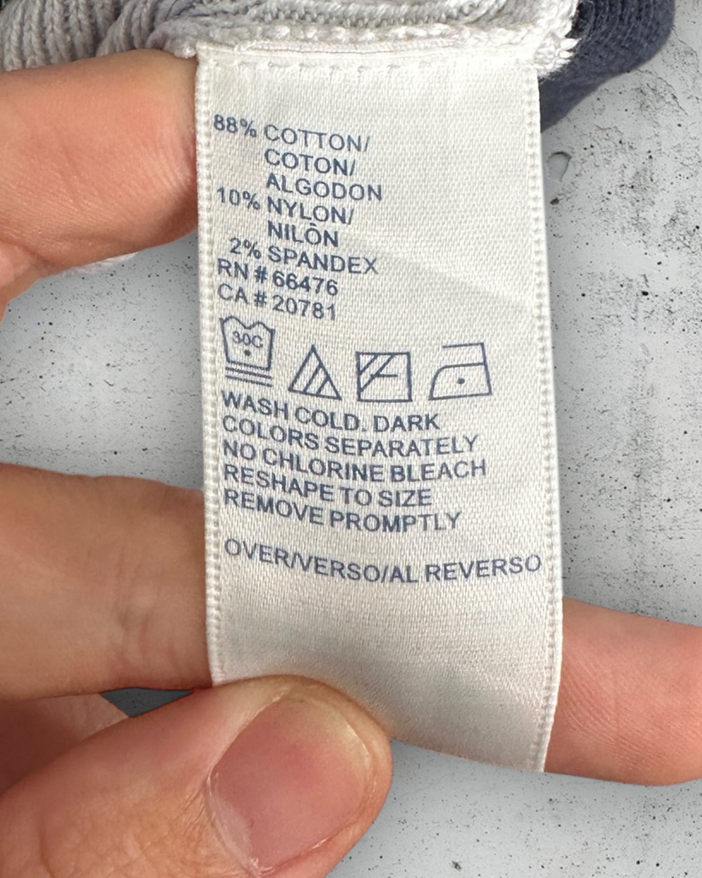 T-Shirt Tommy Hilfiger ( XL / 42 / 14 )