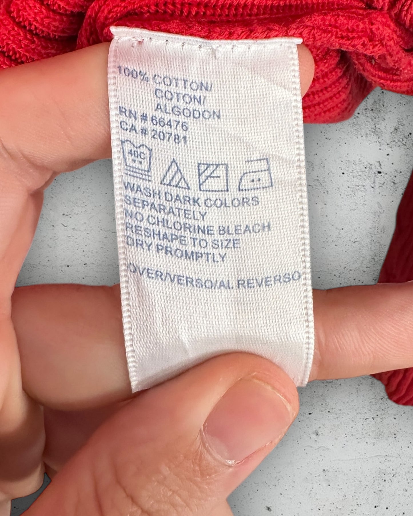 Pull Col V Tommy Hilfiger ( M / 38 / 10 )