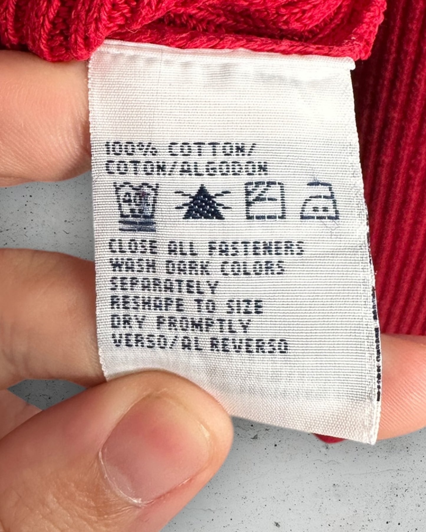 Veste Tommy Hilfiger ( S / 36 / 8 )