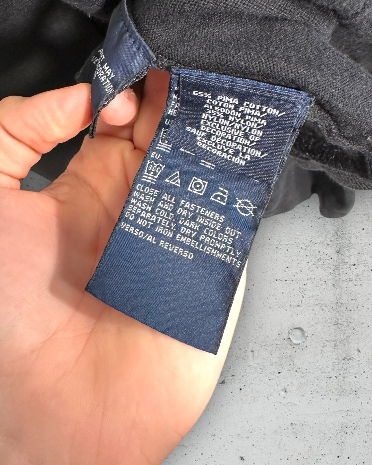 Veste Tommy Hilfiger ( L / 40 / 12 )