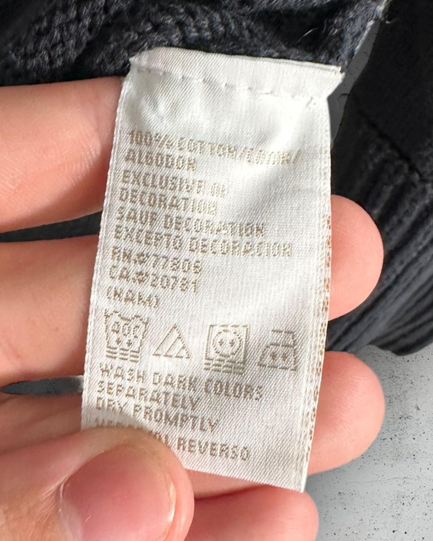 Pull Tommy Hilfiger ( M / 38 / 10 )