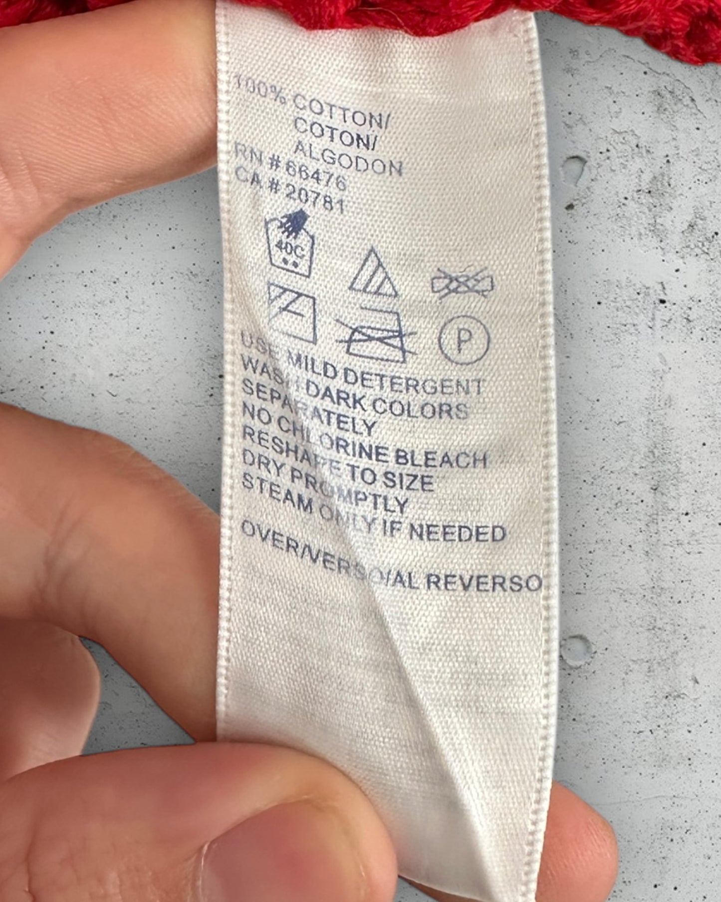 Pull Sans Manches Tommy Hilfiger ( L / 40 / 12 )