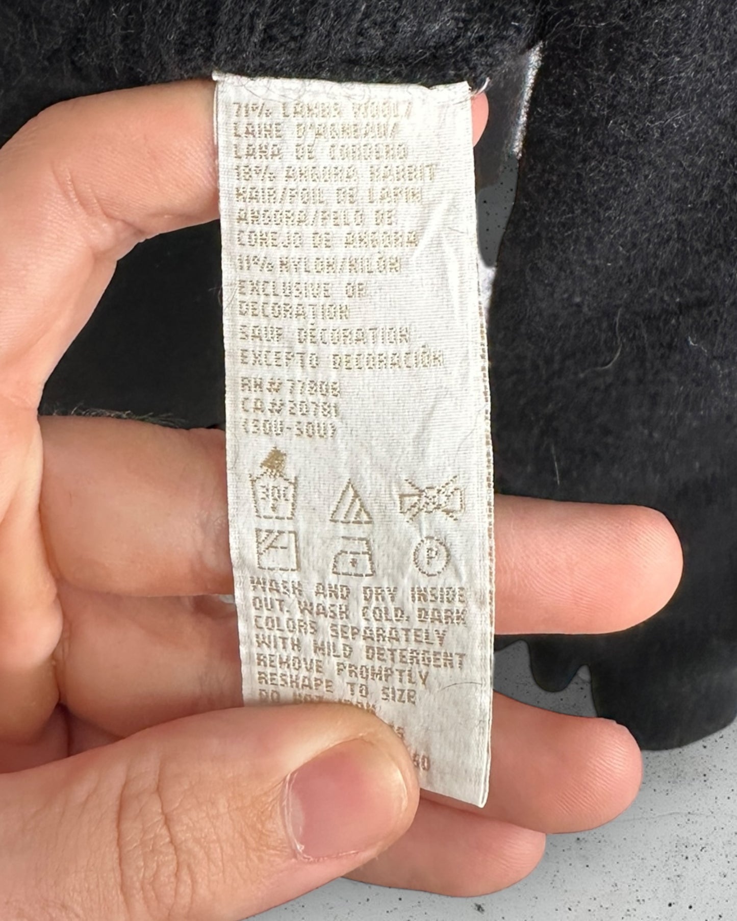 Pull Tommy Hilfiger ( S / 36 / 8 )