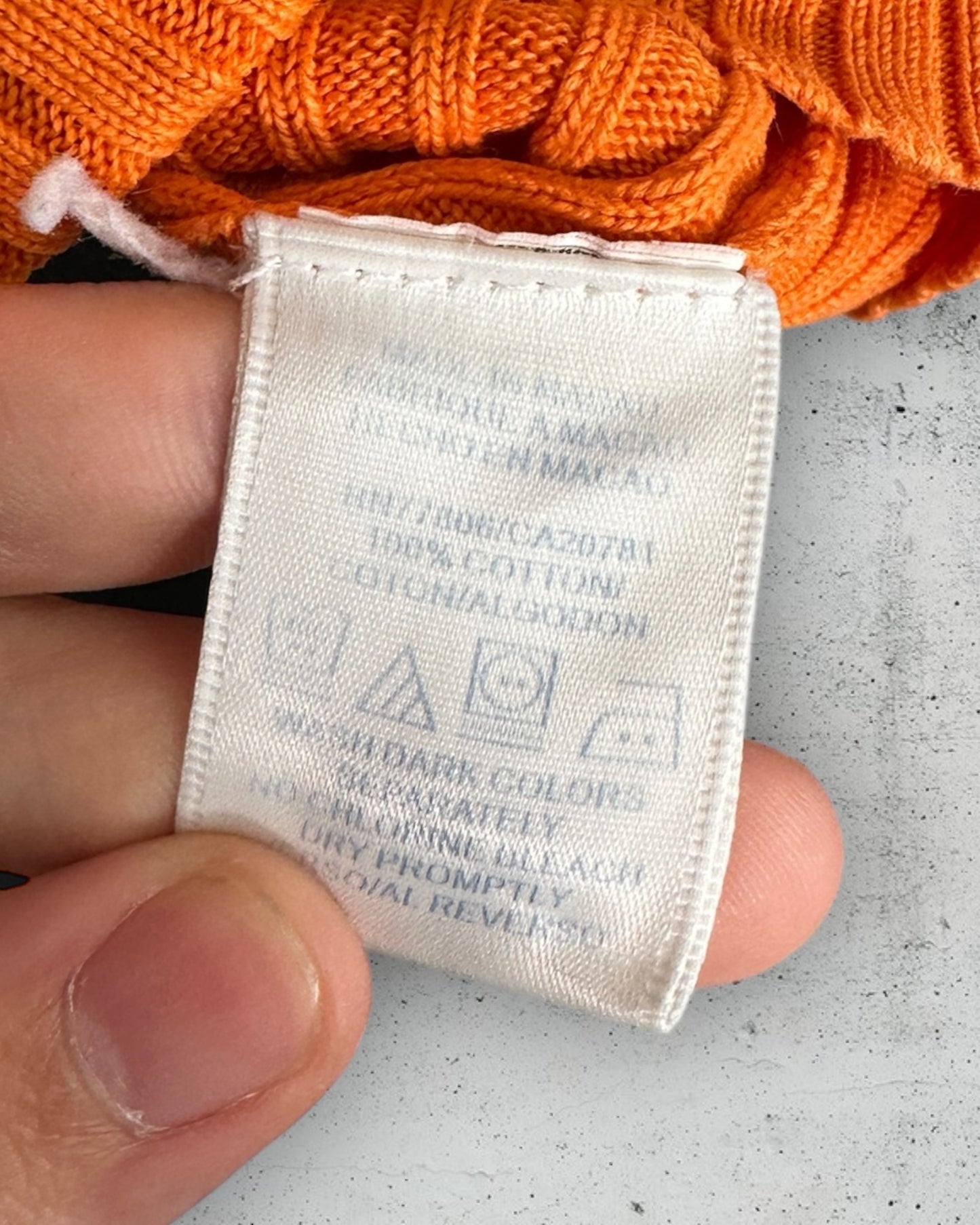 T-Shirt Tommy Hilfiger ( L / 40 / 12 )