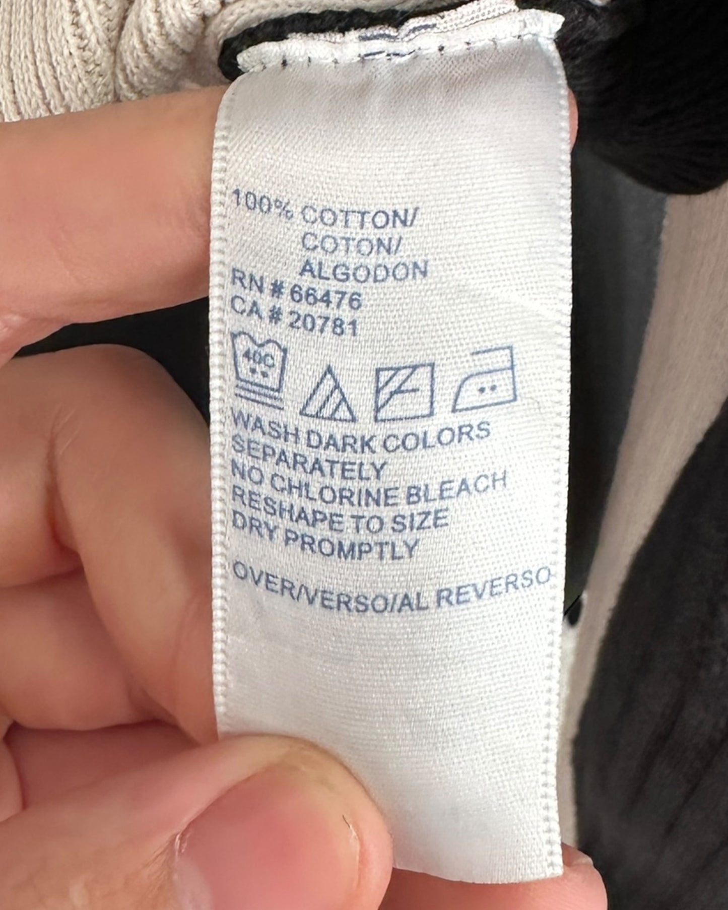 Pull Col V Tommy Hilfiger ( L / 40 / 12 )