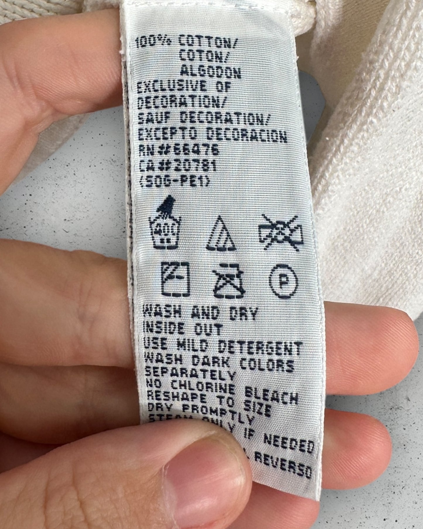 Pull Tommy Hilfiger ( L / 40 / 12 )