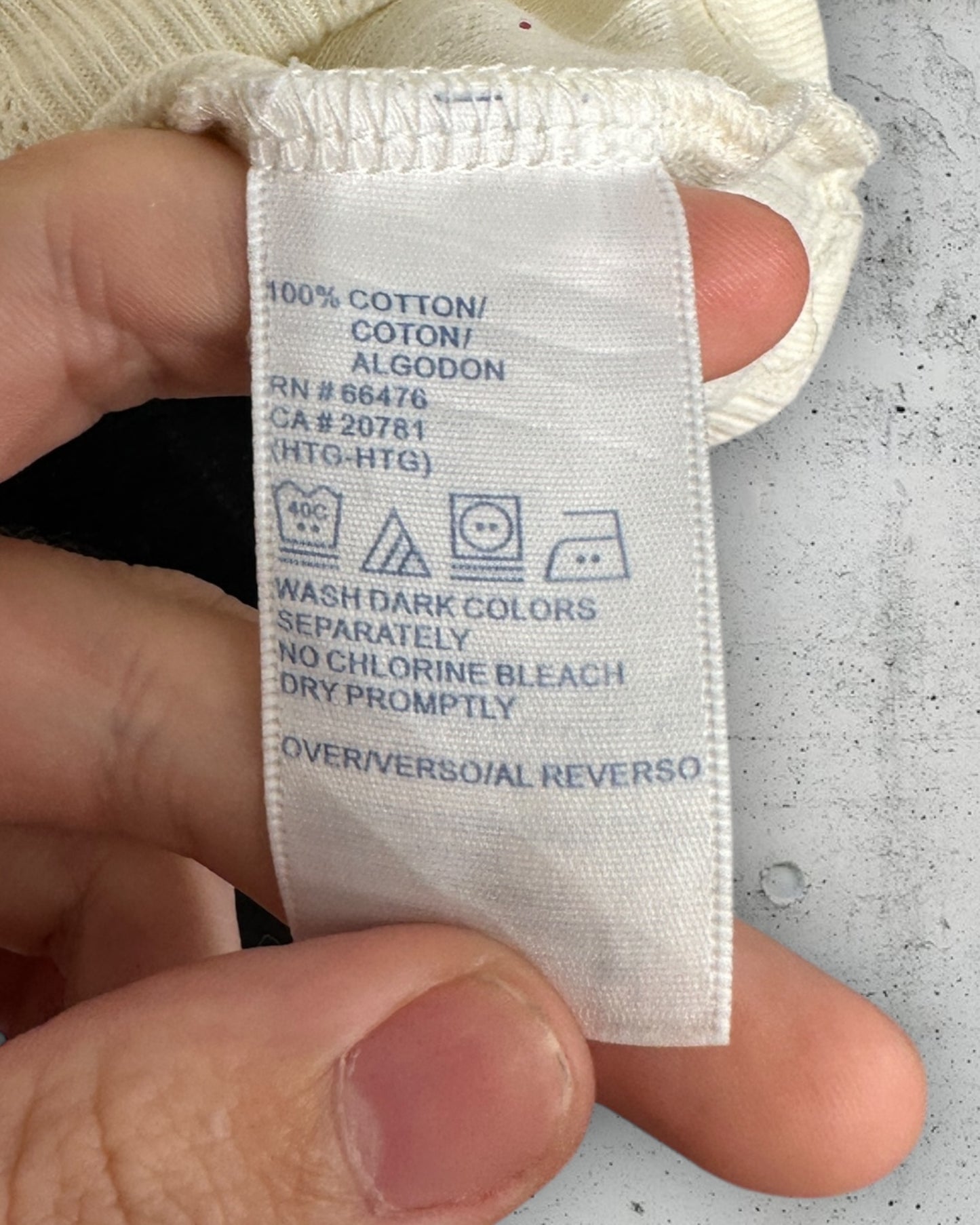 Débardeur Tommy Hilfiger ( M / 38 / 10 )