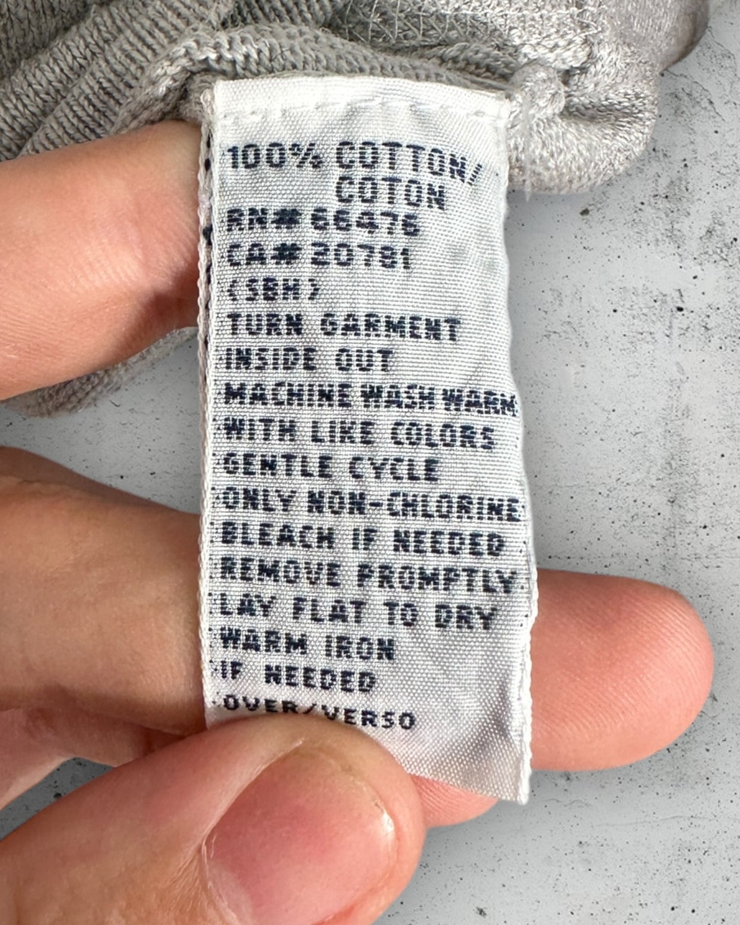 Pull Col V Tommy Hilfiger ( S / 36 / 8 )