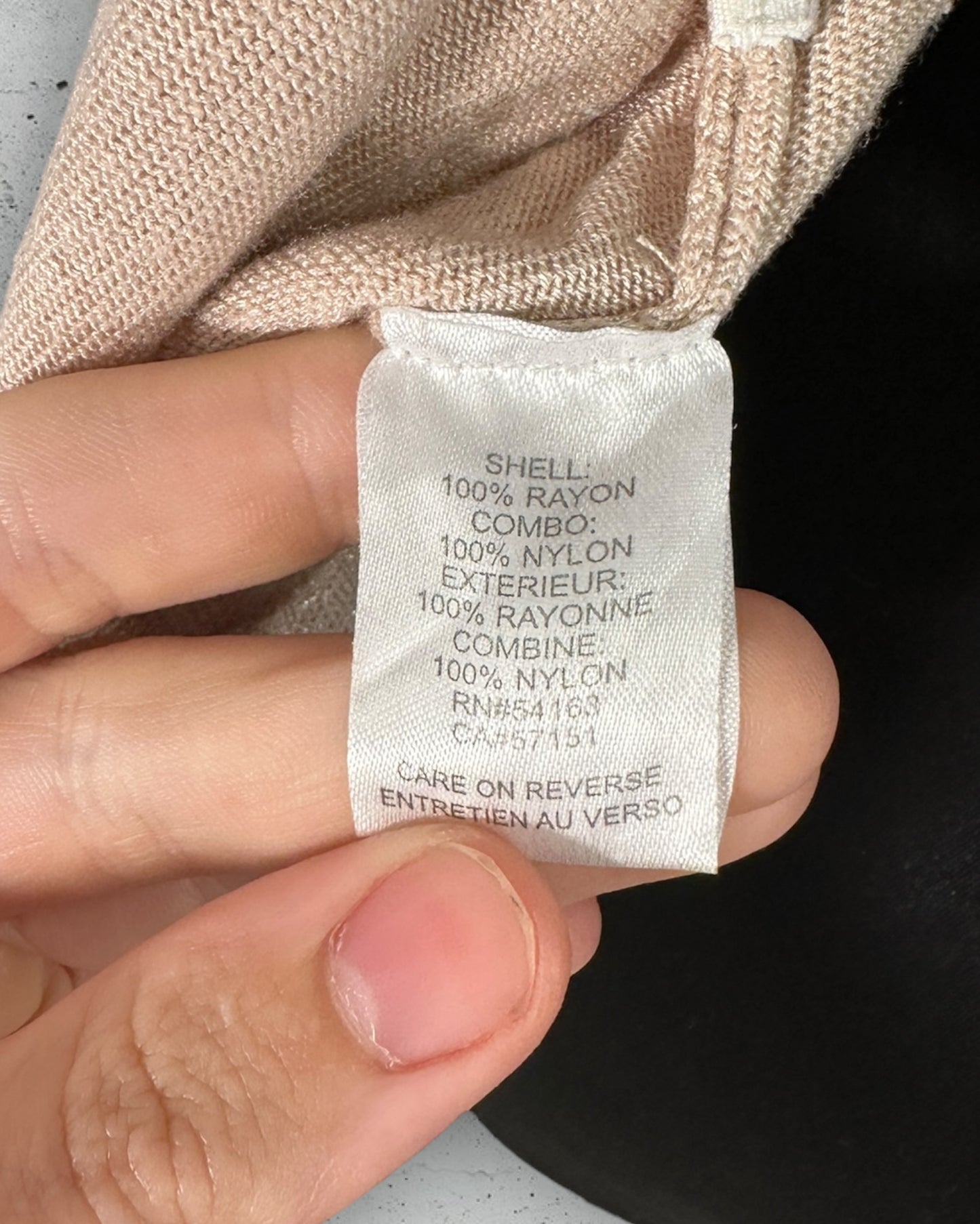 Cardigan Tommy Hilfiger ( L / 40 / 12 )