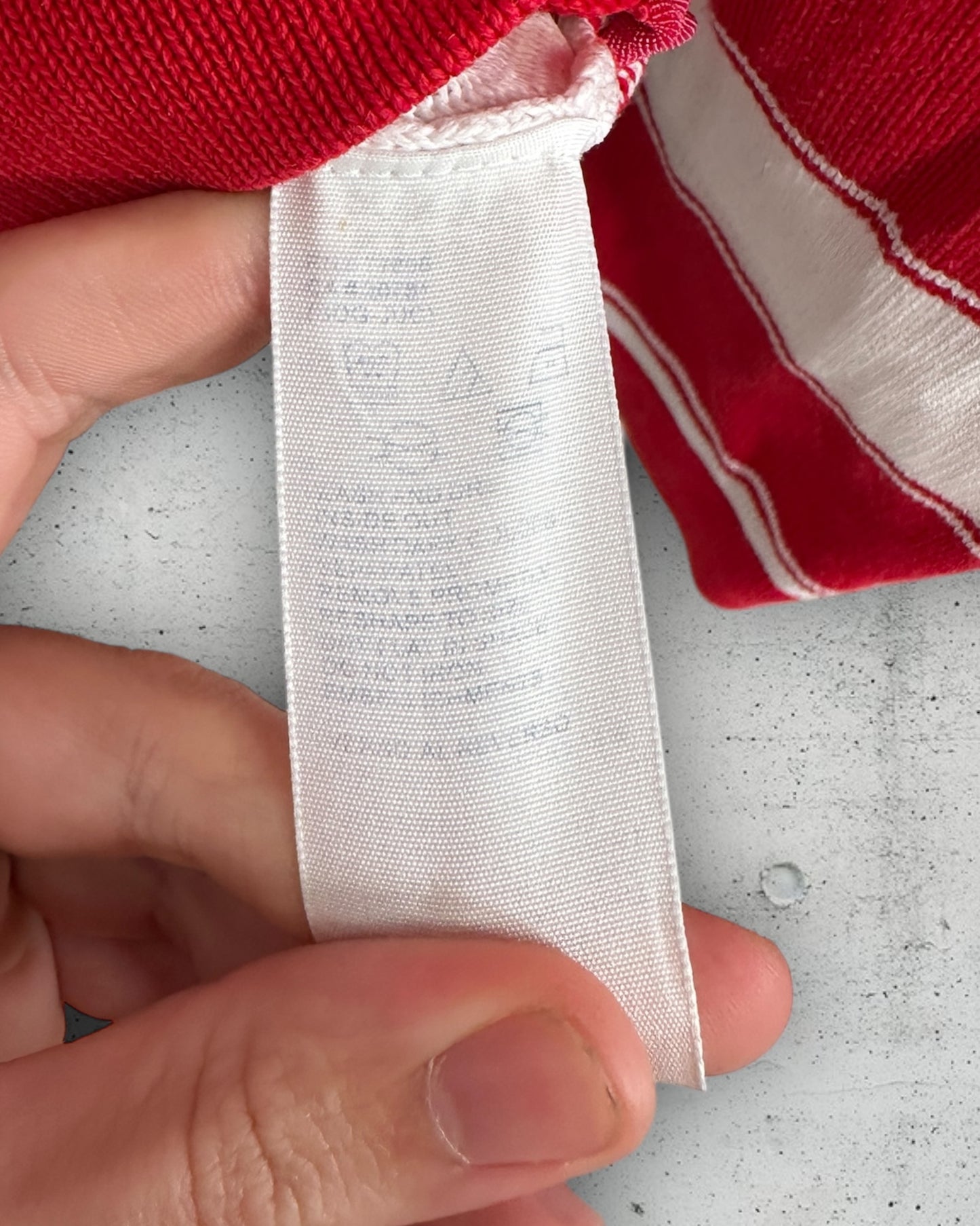 Pull Tommy Hilfiger ( L / 40 / 12 )