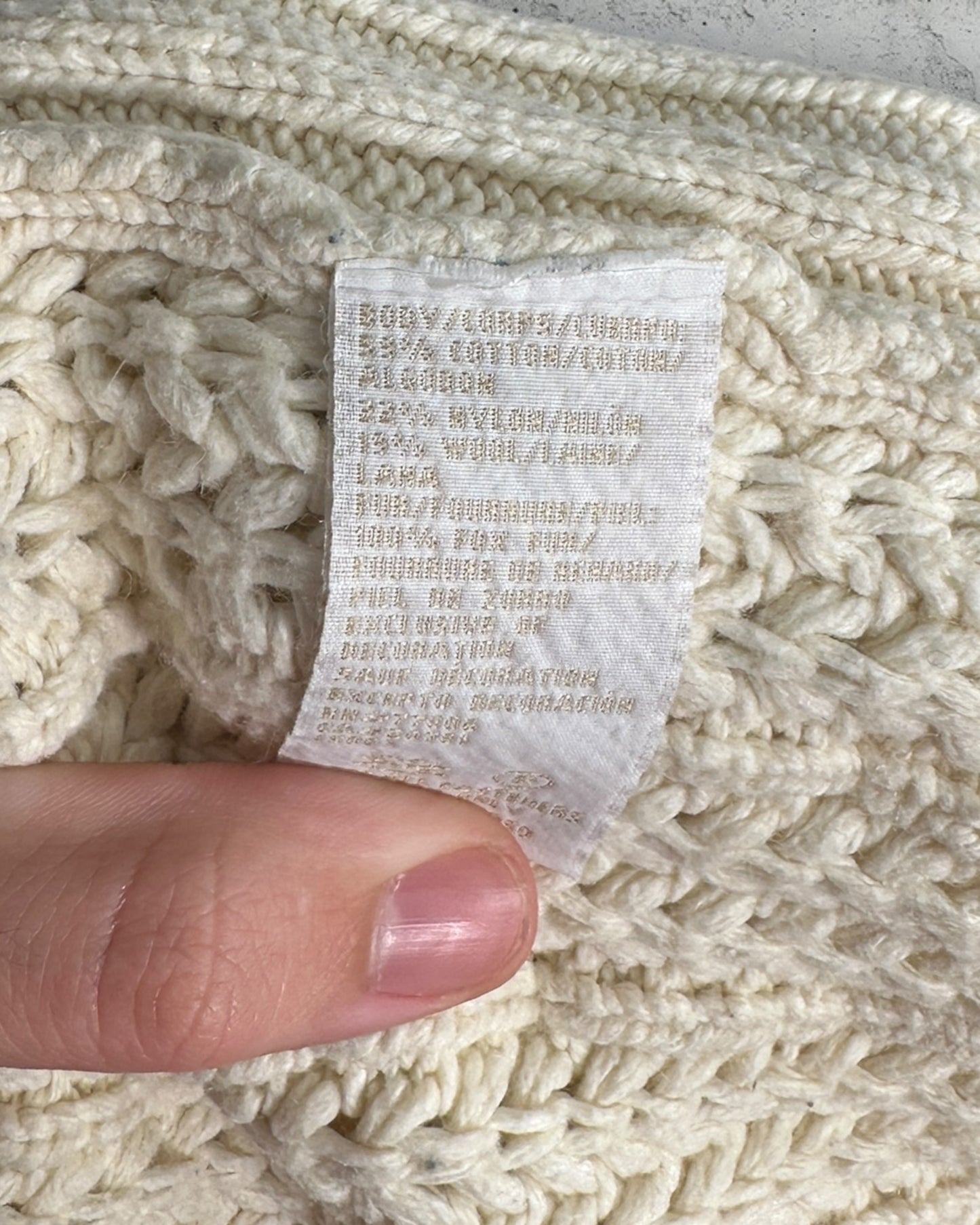 Veste Tommy Hilfiger ( M / 38 / 10 )