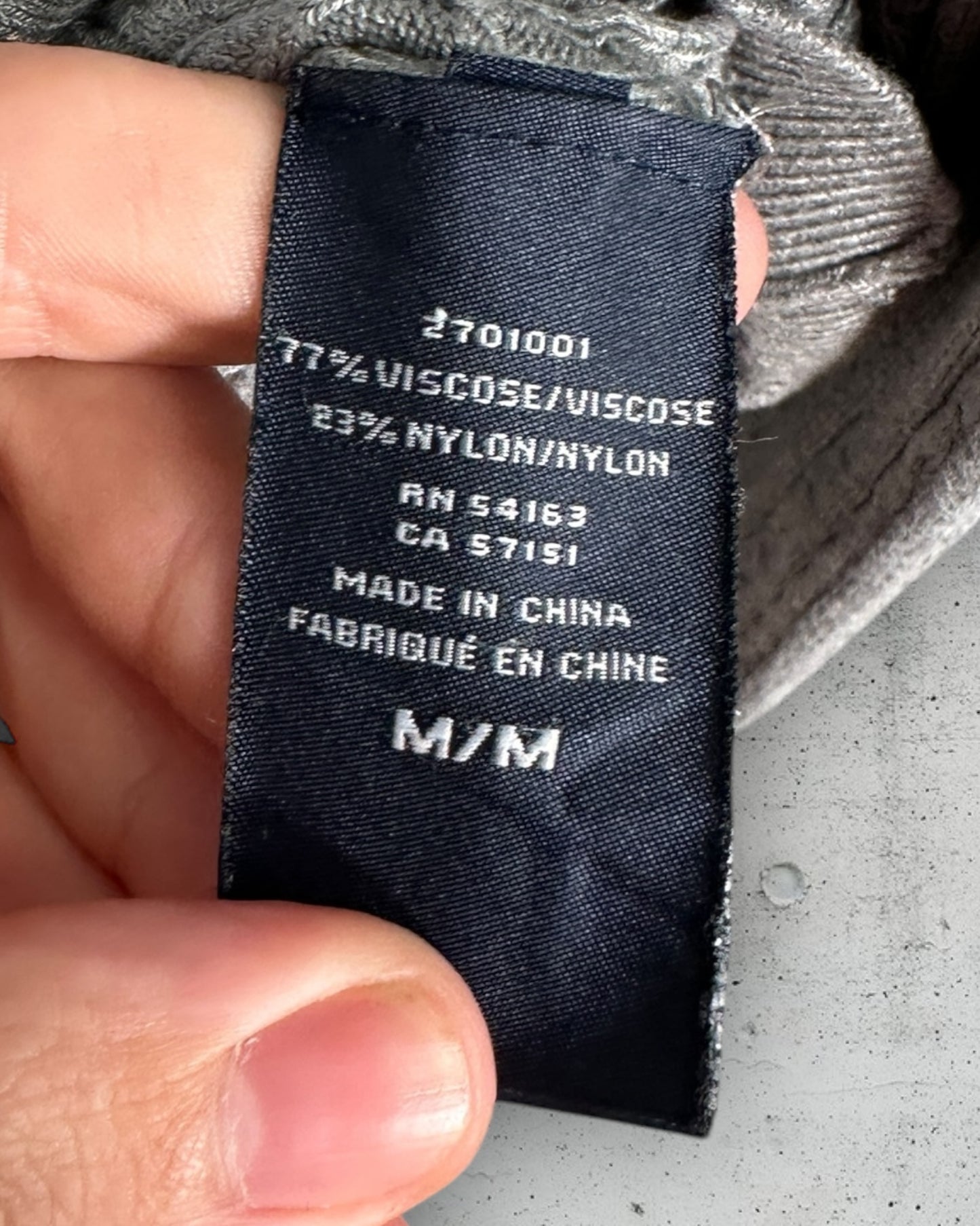 Pull Torsadé Tommy Hilfiger ( M / 38 / 10 )