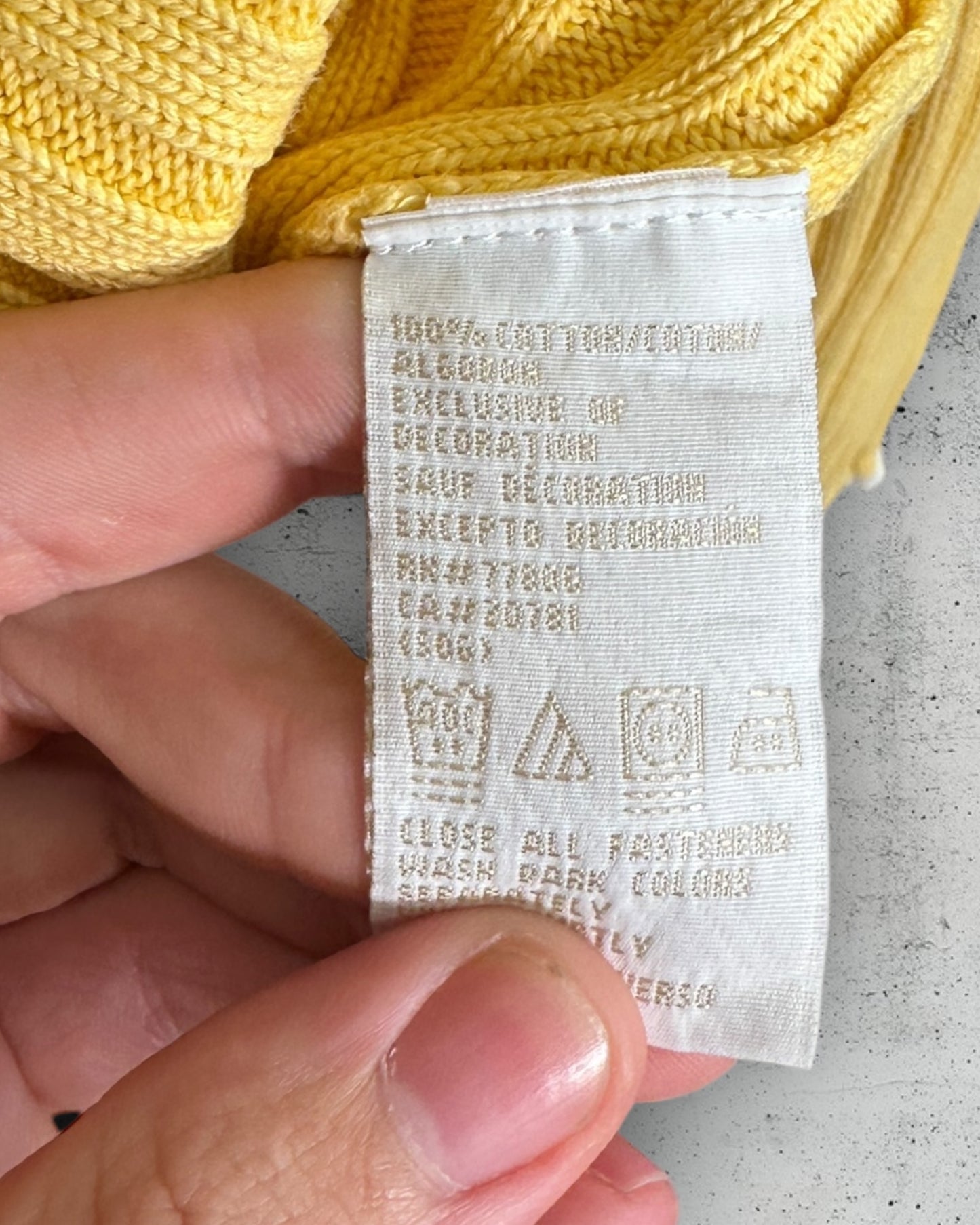 Pull Tommy Hilfiger ( L / 40 / 12 )