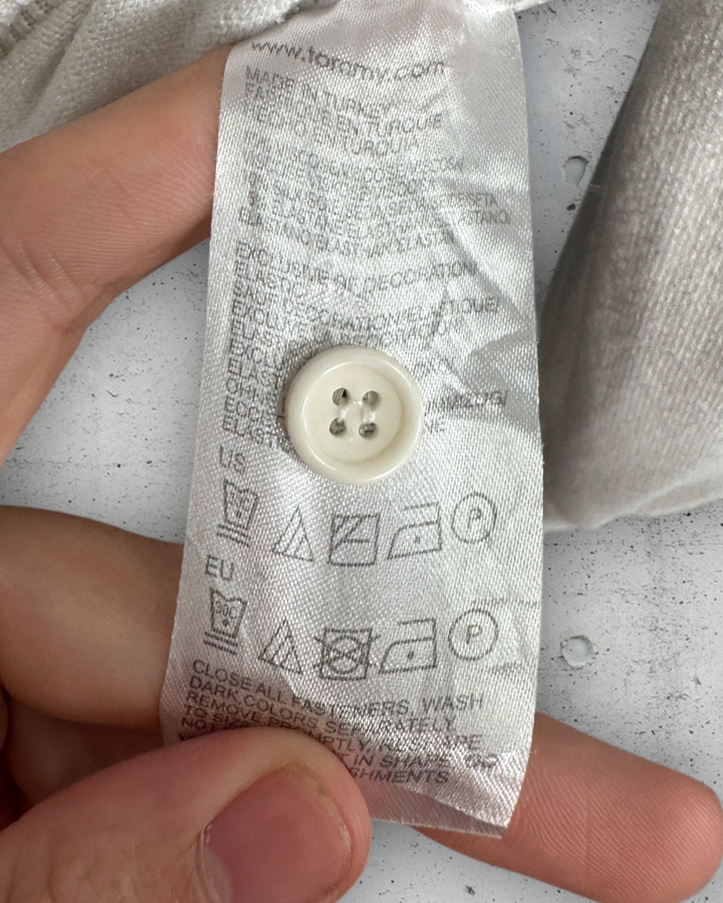 Cardigan Tommy Hilfiger ( M / 38 / 10 )