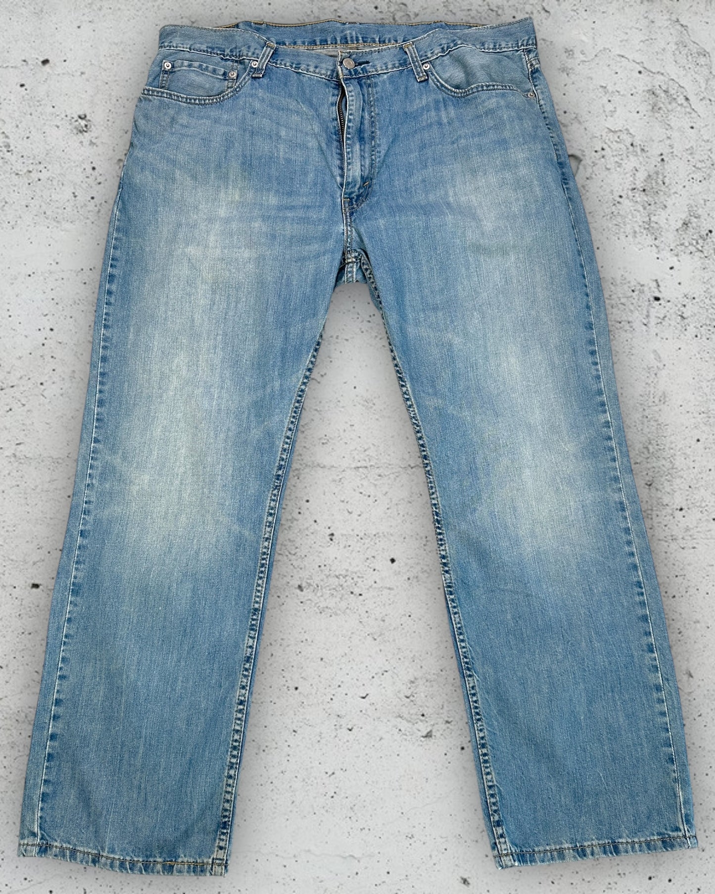 Jean Levi's 559 W40 L30 ( XL / US 40 / FR 50 )