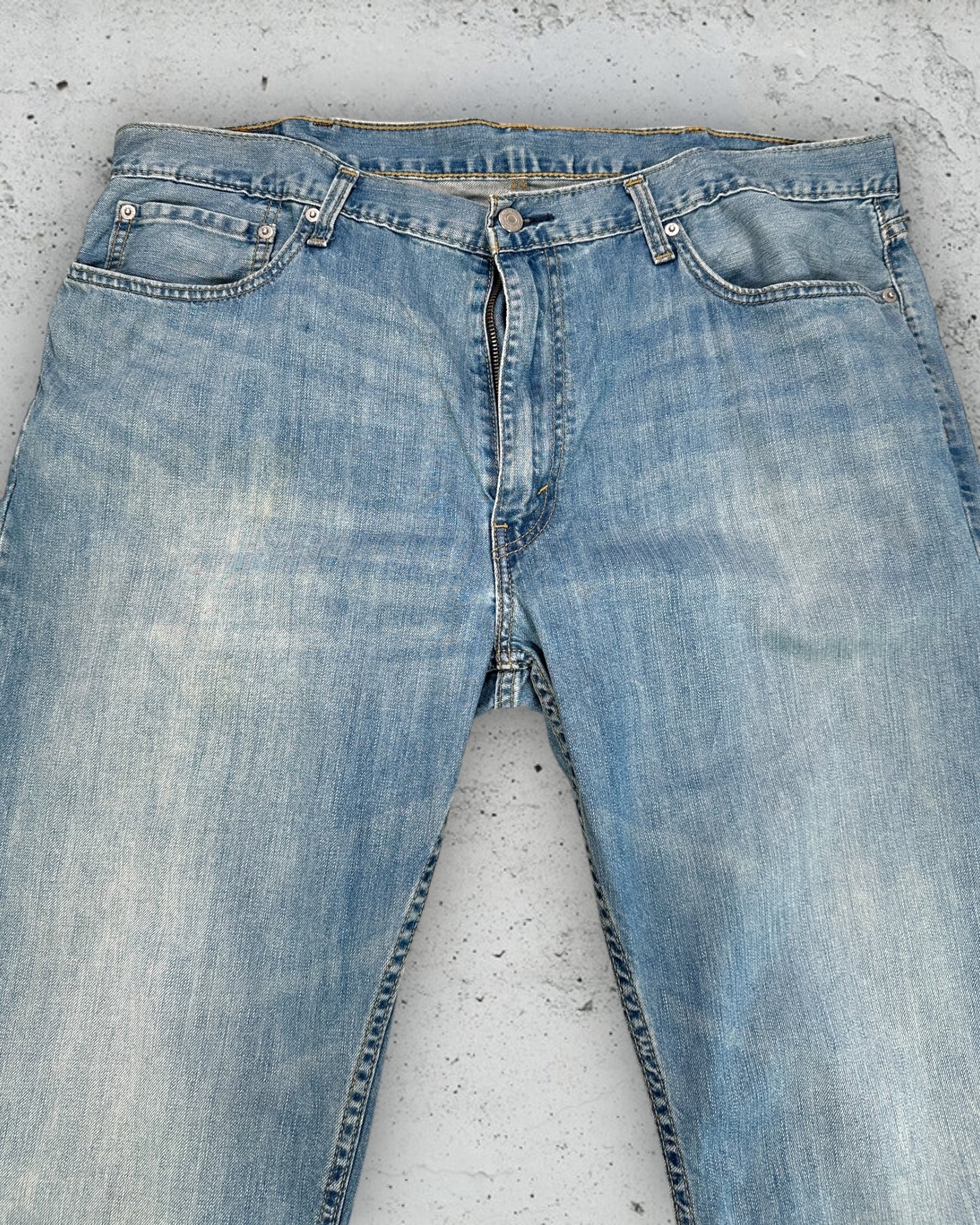 Jean Levi's 559 W40 L30 ( XL / US 40 / FR 50 )
