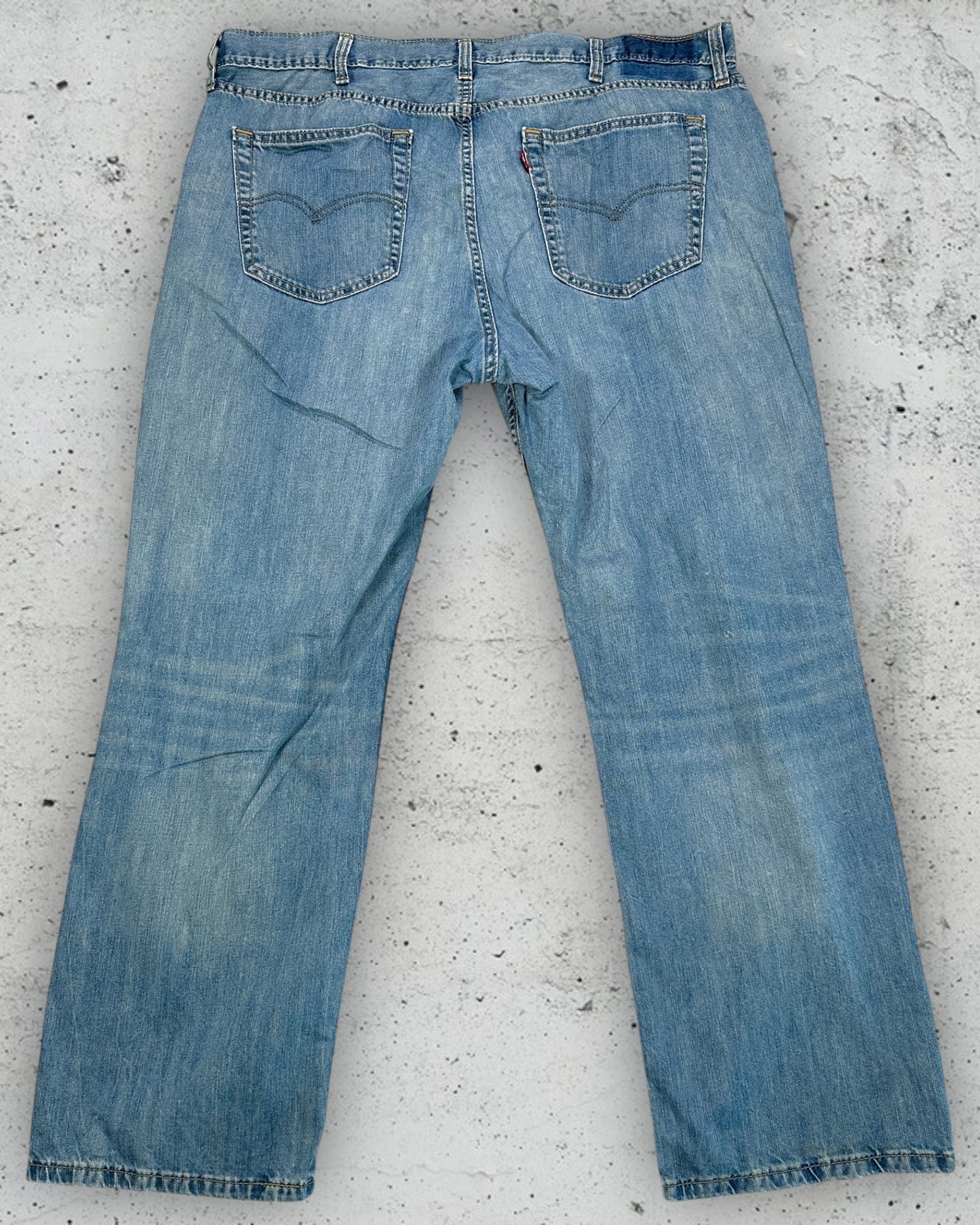 Jean Levi's 559 W40 L30 ( XL / US 40 / FR 50 )