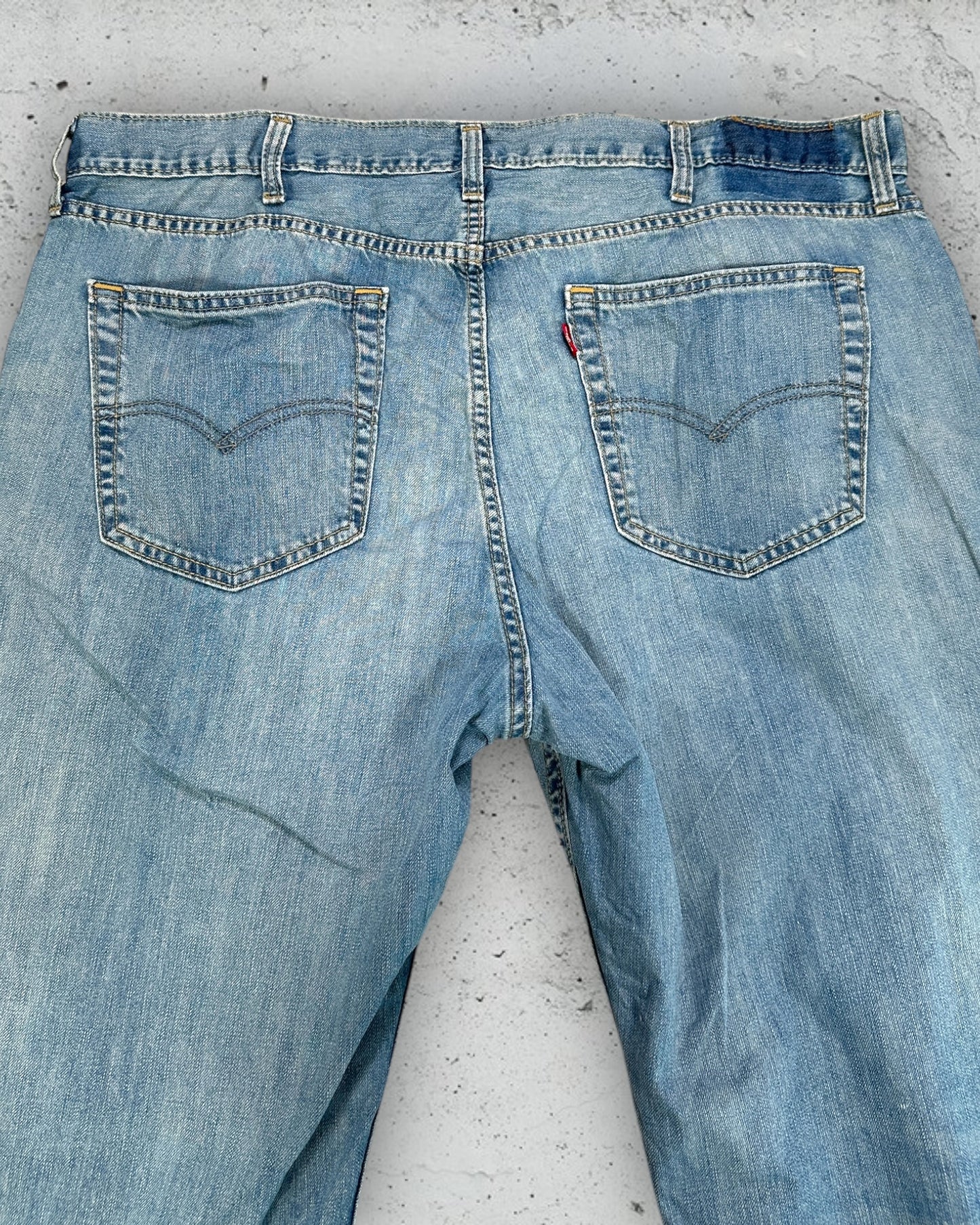 Jean Levi's 559 W40 L30 ( XL / US 40 / FR 50 )