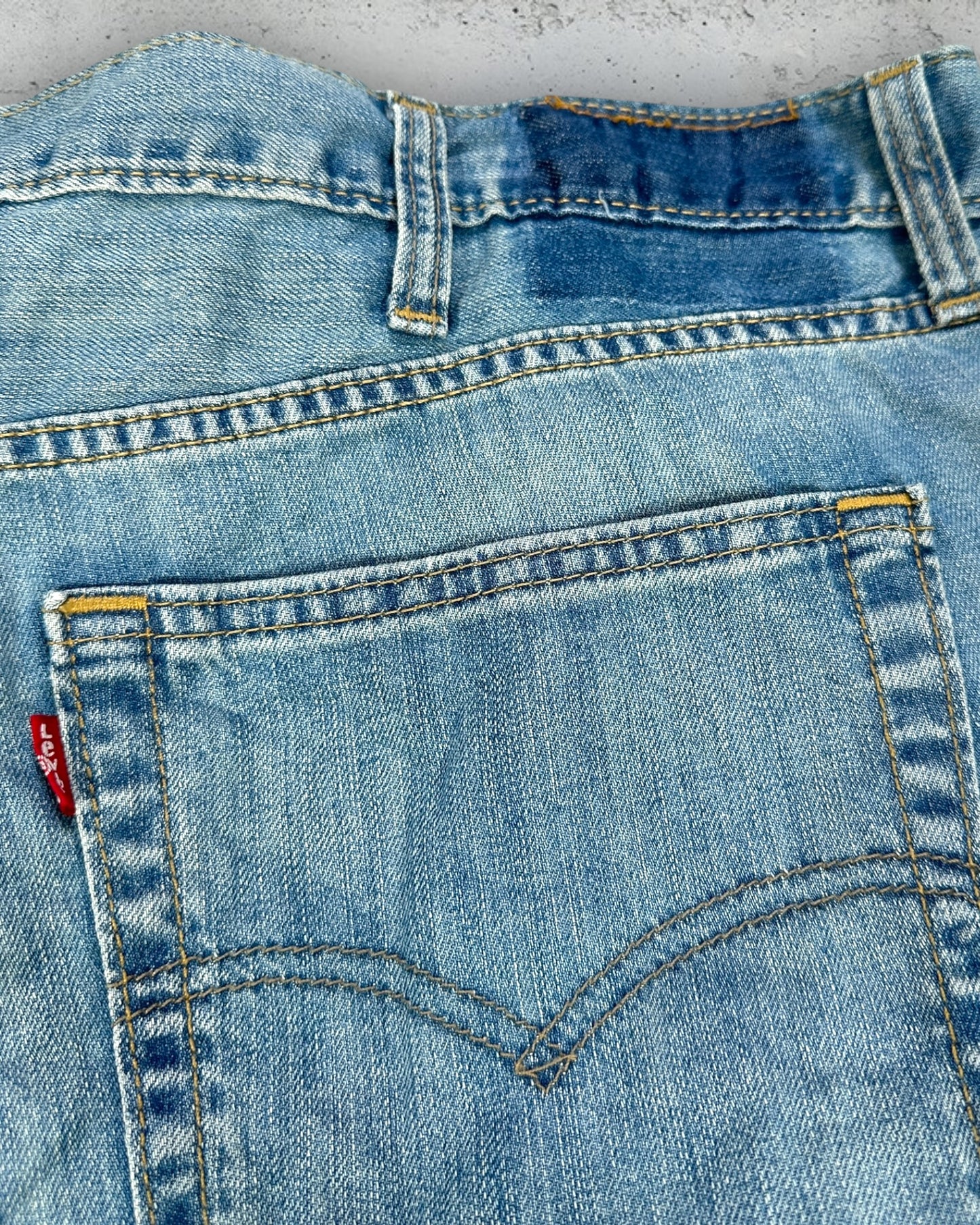 Jean Levi's 559 W40 L30 ( XL / US 40 / FR 50 )