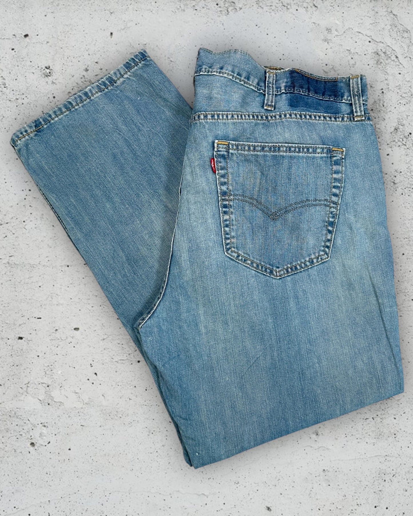 Jean Levi's 559 W40 L30 ( XL / US 40 / FR 50 )