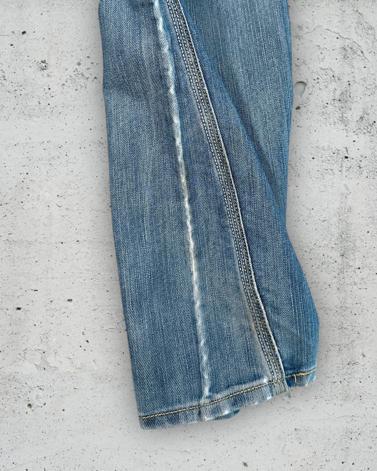 Jean Levi's 514 W30 L30 ( S / US 30 / FR 38 )