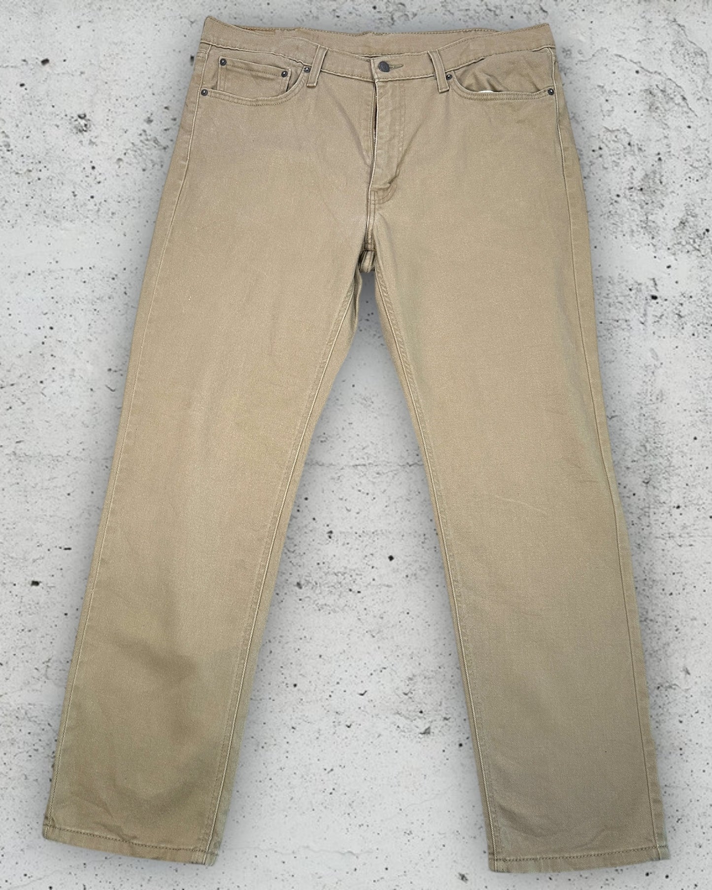 Jean Levi's 541 W38 L32 ( XL / US 38 / FR 48 )