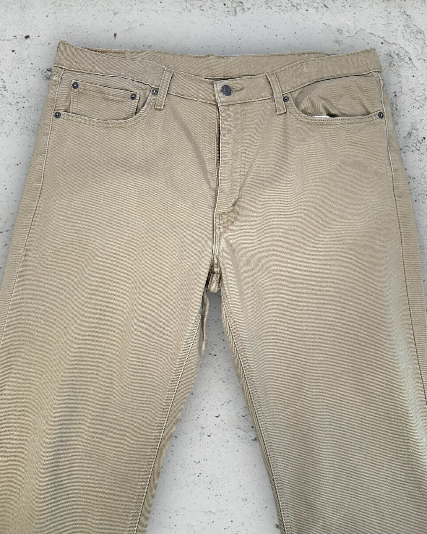 Jean Levi's 541 W38 L32 ( XL / US 38 / FR 48 )