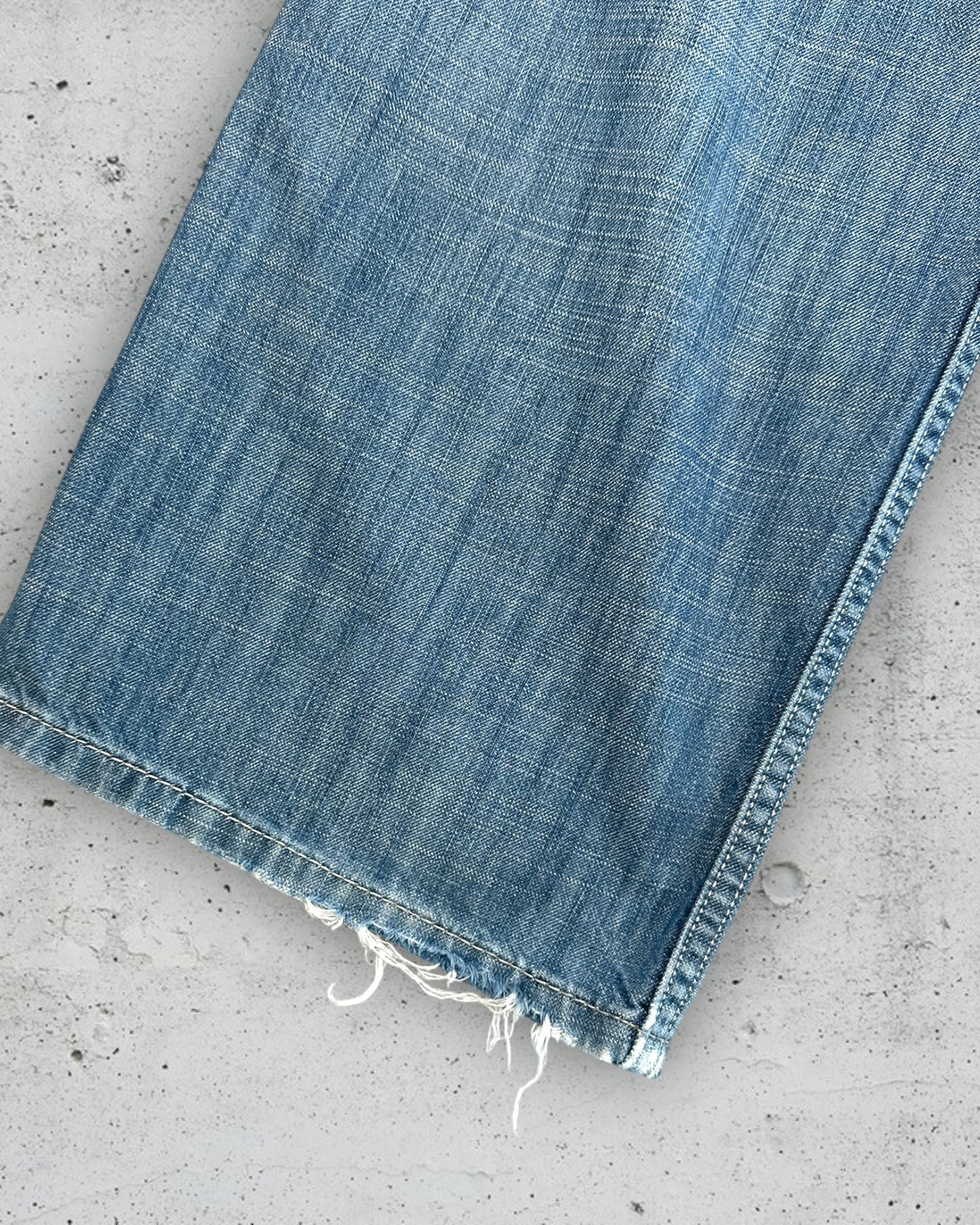 Jean Levi's 569 W38 L32 ( XL / US 38 / FR 48 )