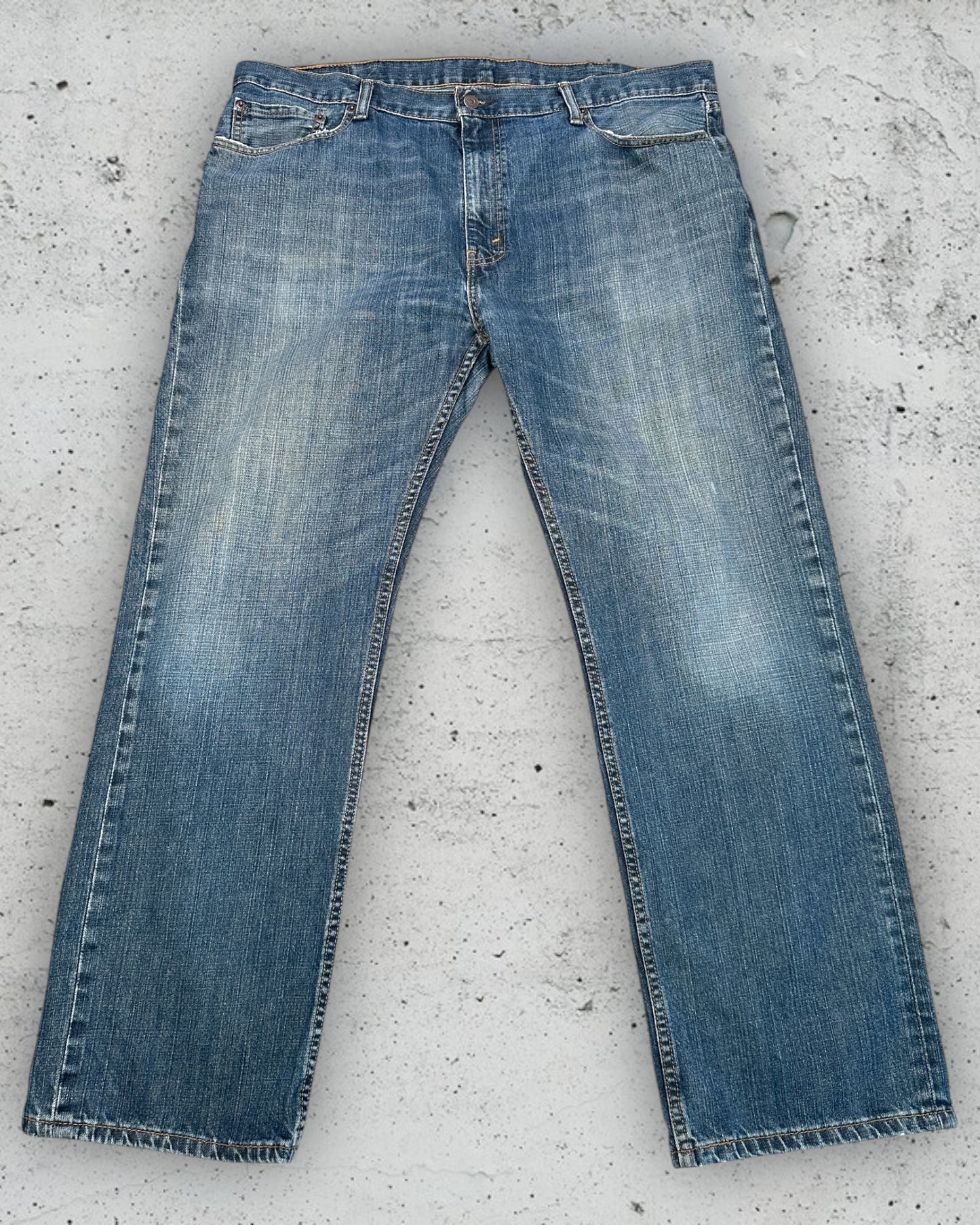 Jean Levi's 559 W40 L32 ( XL / US 40 / FR 50 )