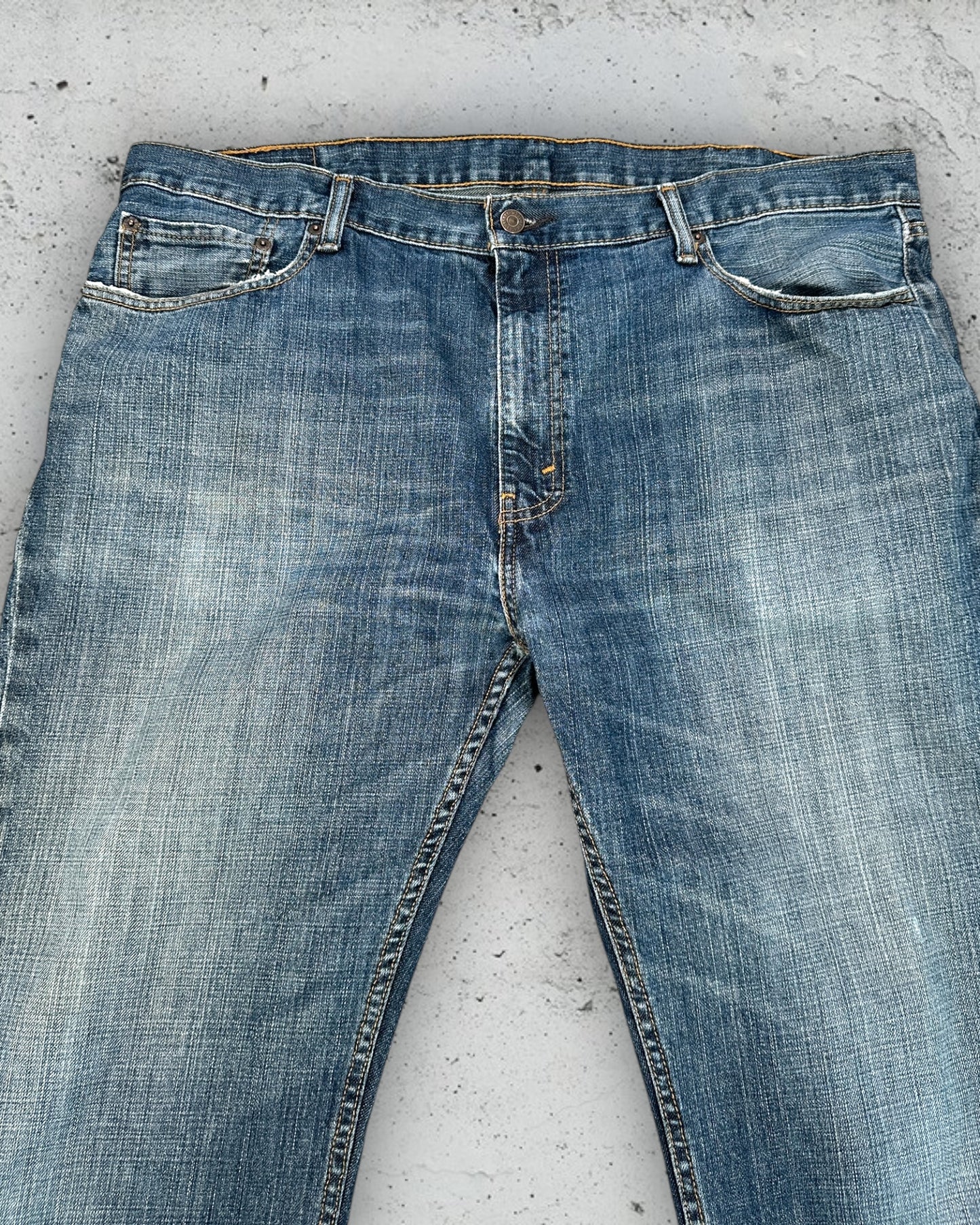 Jean Levi's 559 W40 L32 ( XL / US 40 / FR 50 )