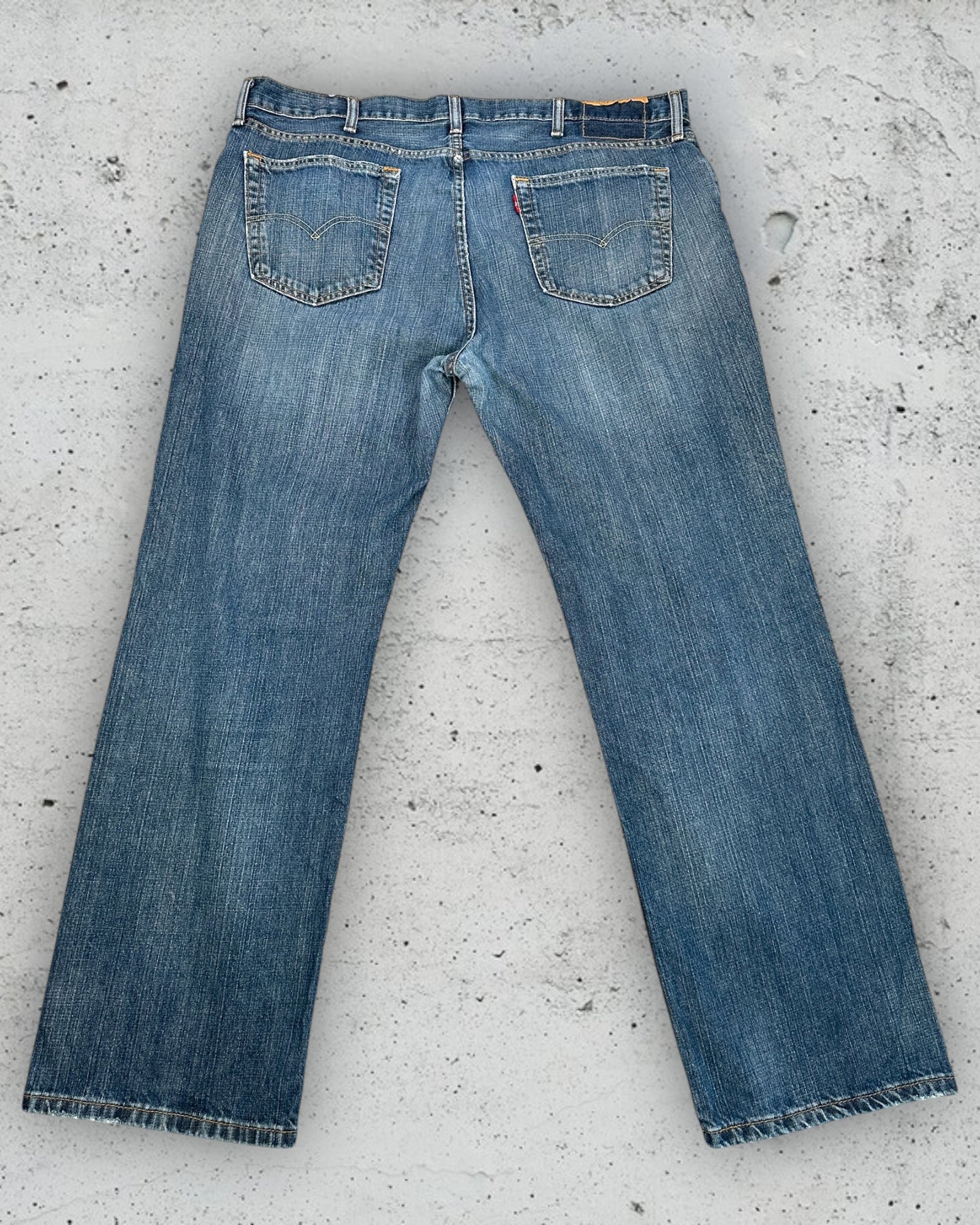 Jean Levi's 559 W40 L32 ( XL / US 40 / FR 50 )