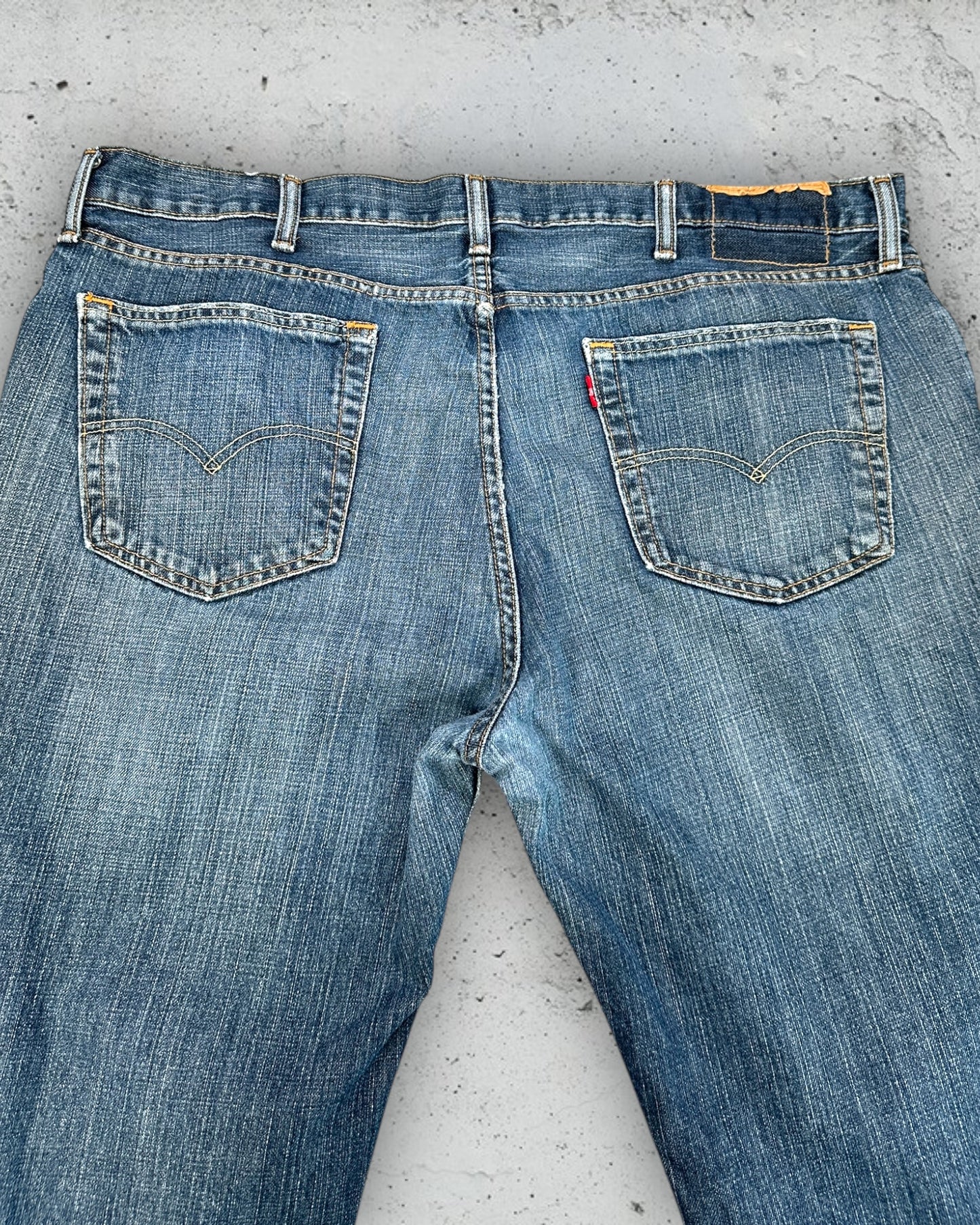 Jean Levi's 559 W40 L32 ( XL / US 40 / FR 50 )