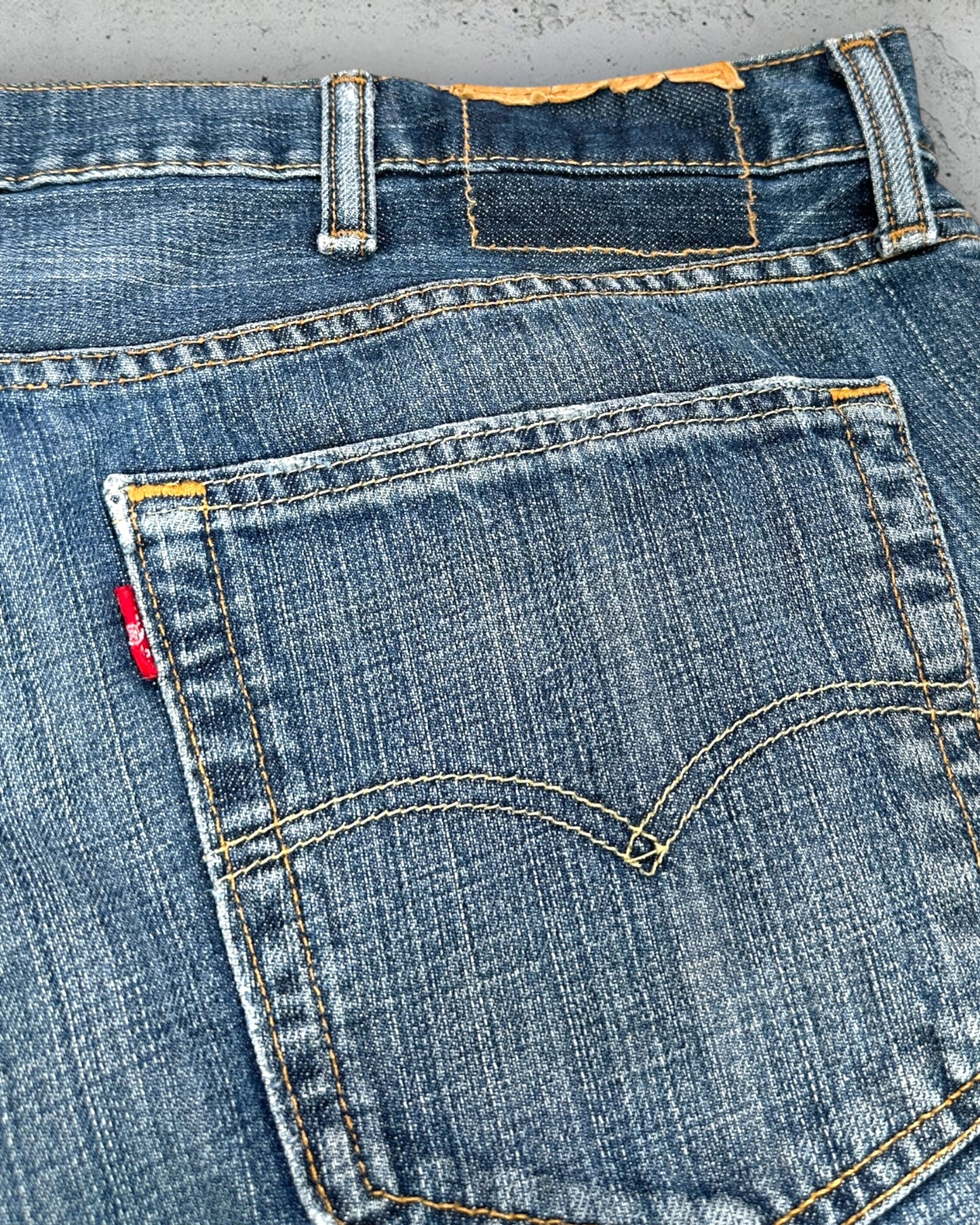 Jean Levi's 559 W40 L32 ( XL / US 40 / FR 50 )
