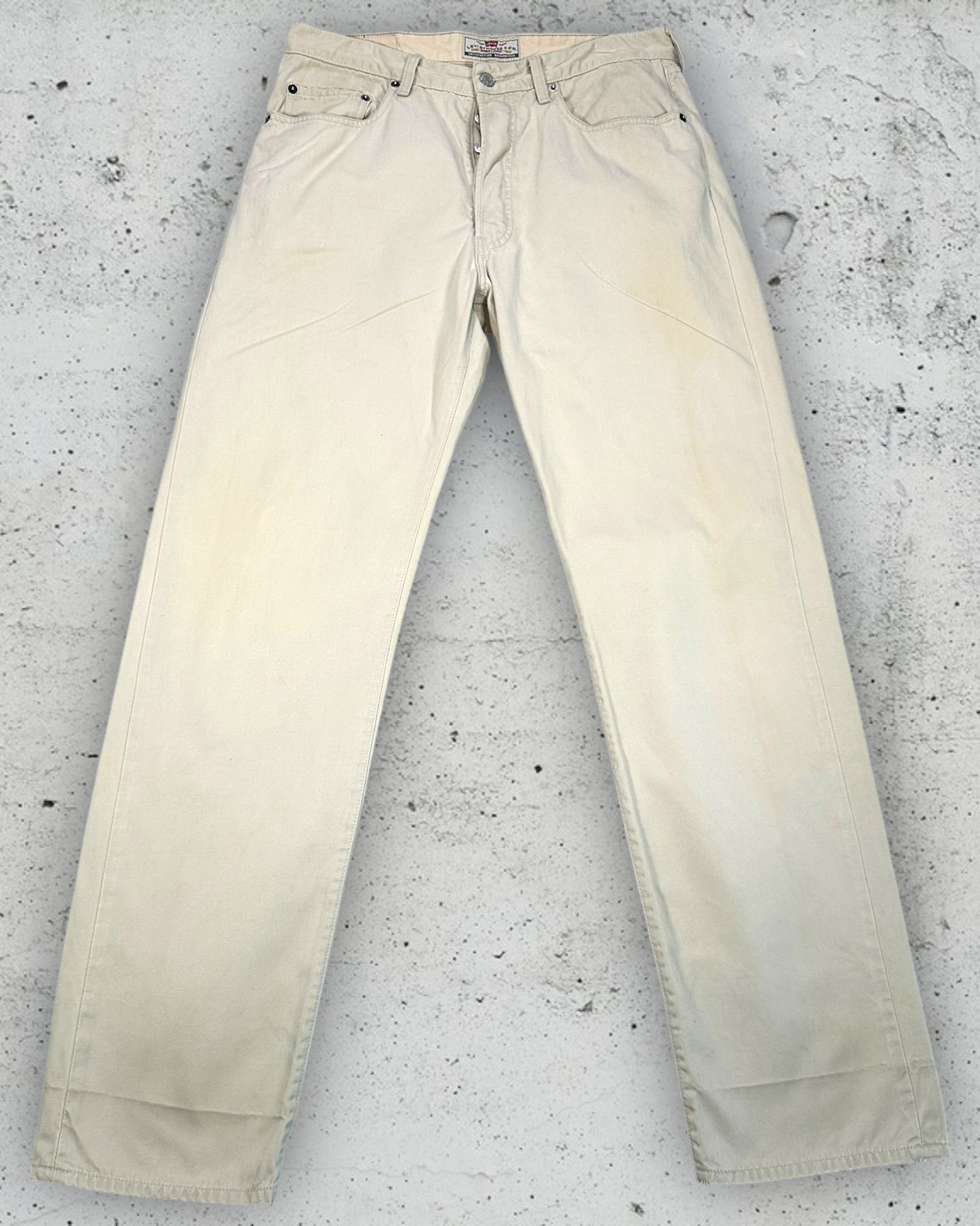 Pantalon Levi's W34 L32 ( L / US 34 / FR 42-44 )