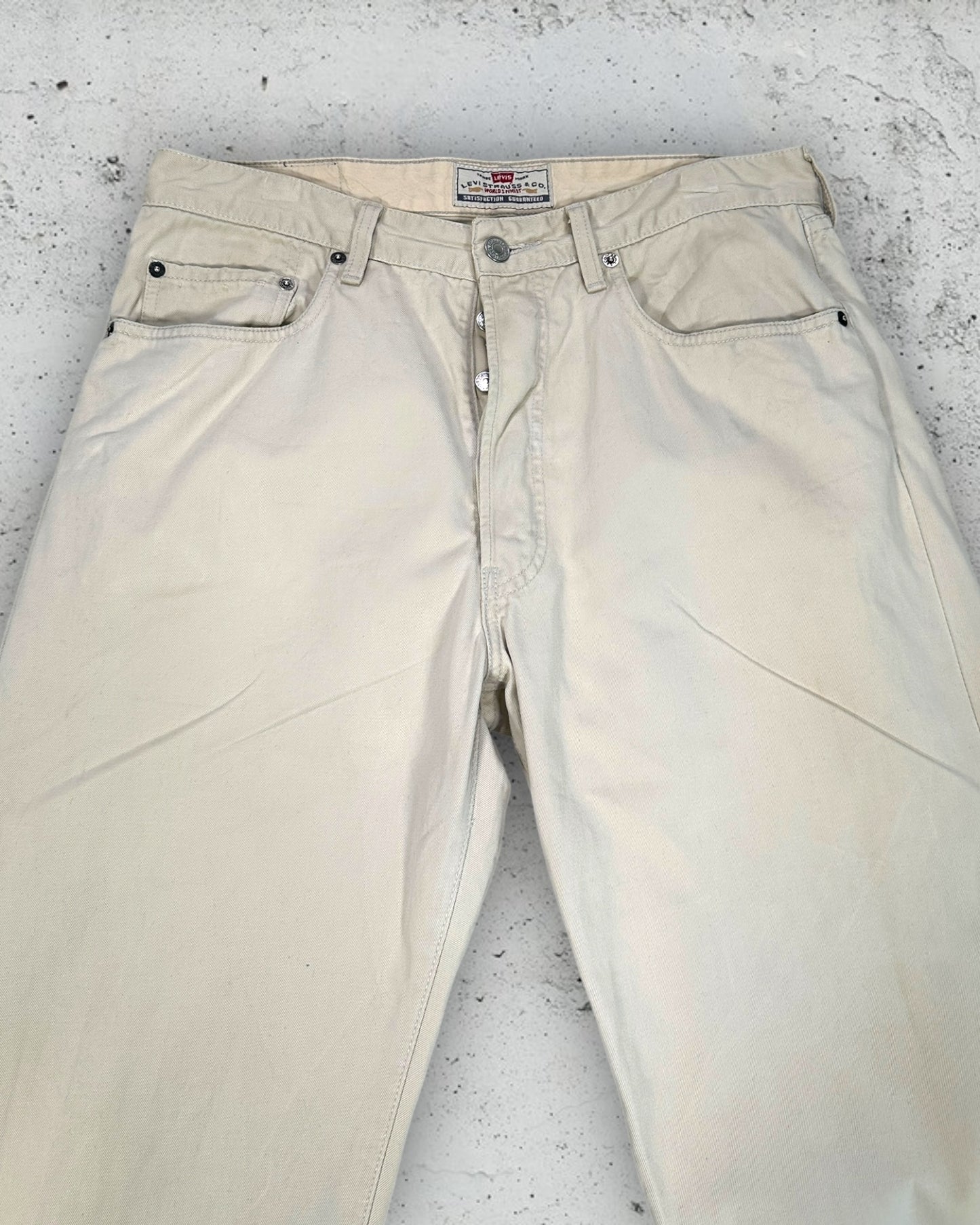 Pantalon Levi's W34 L32 ( L / US 34 / FR 42-44 )