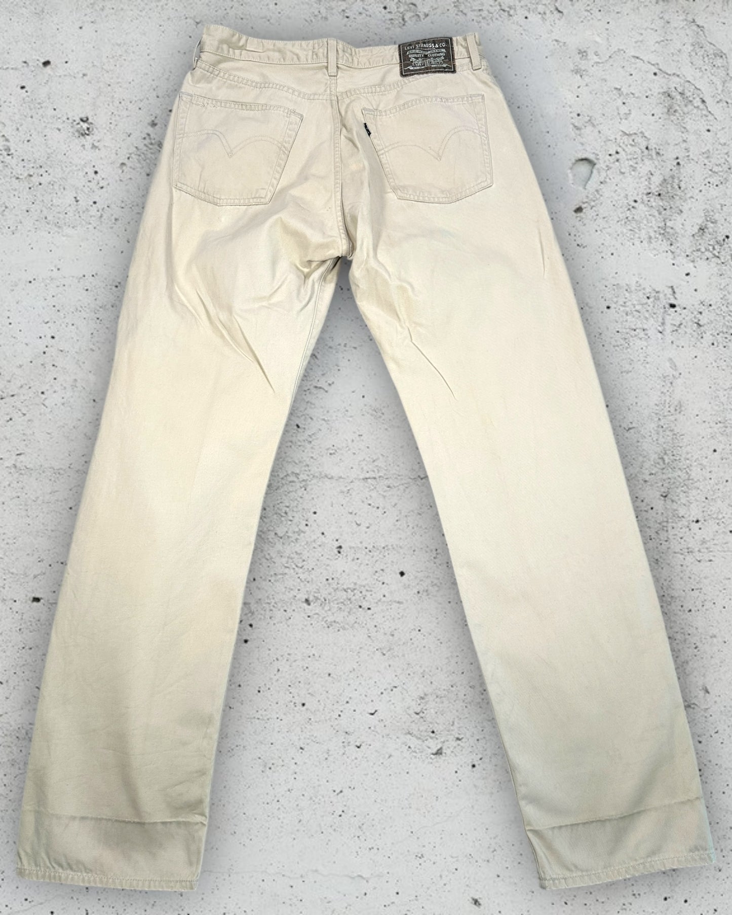Pantalon Levi's W34 L32 ( L / US 34 / FR 42-44 )