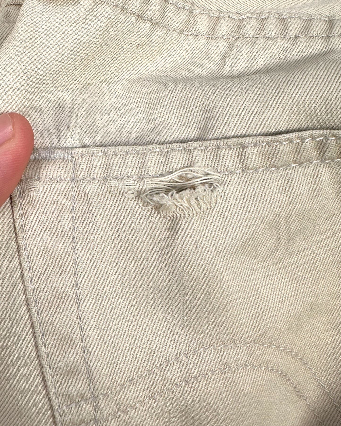 Pantalon Levi's W34 L32 ( L / US 34 / FR 42-44 )