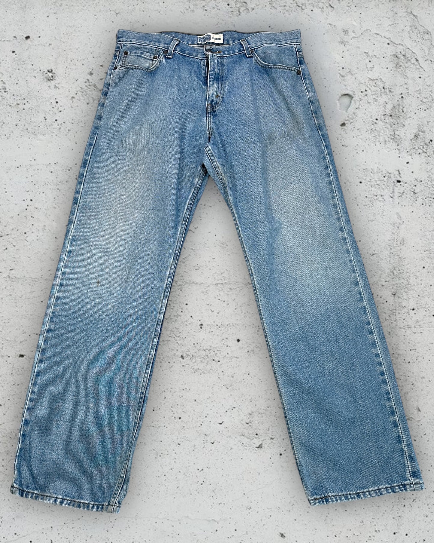Jean Levi's Signature W34 L32 ( L / US 34 / FR 42-44 )