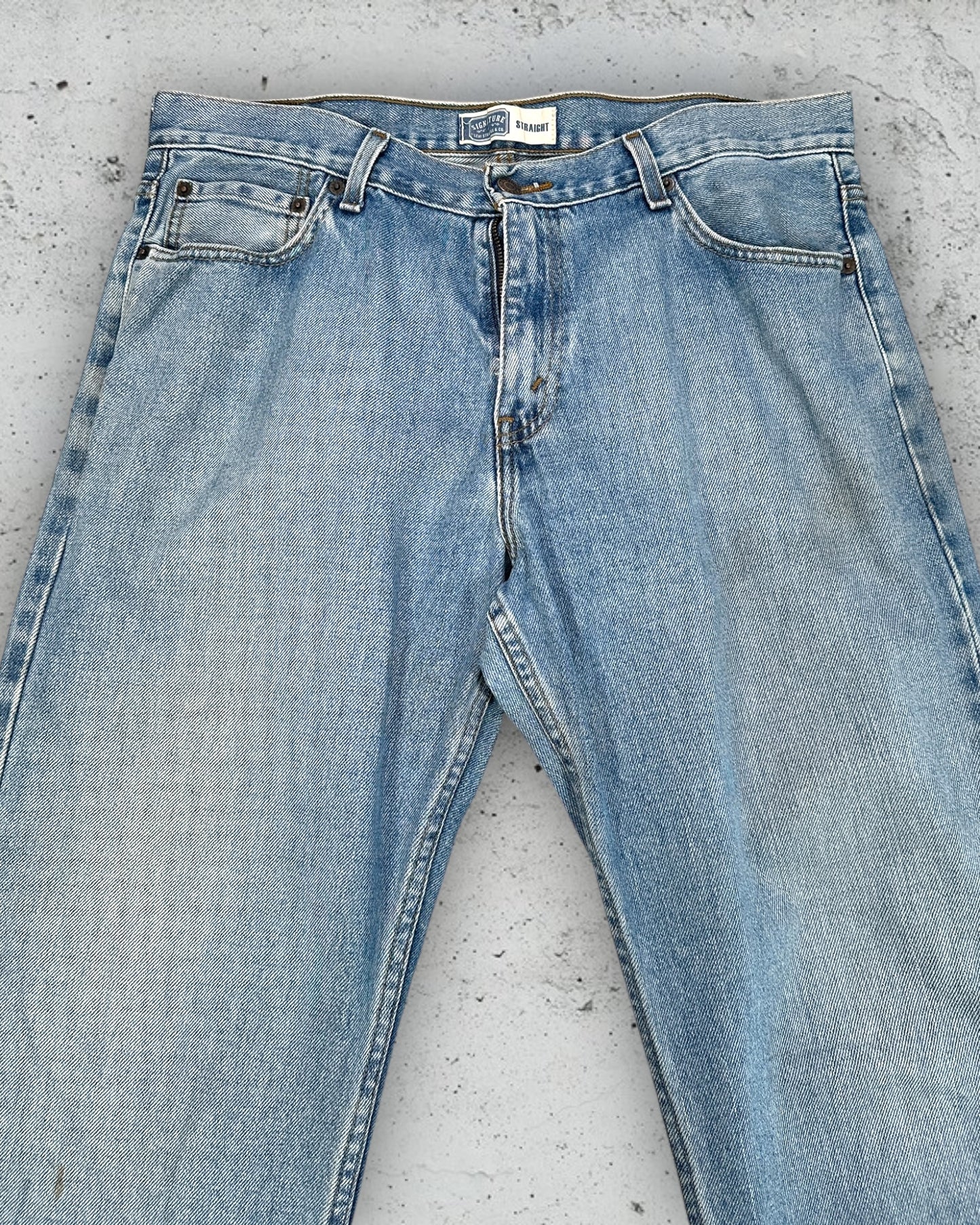 Jean Levi's Signature W34 L32 ( L / US 34 / FR 42-44 )